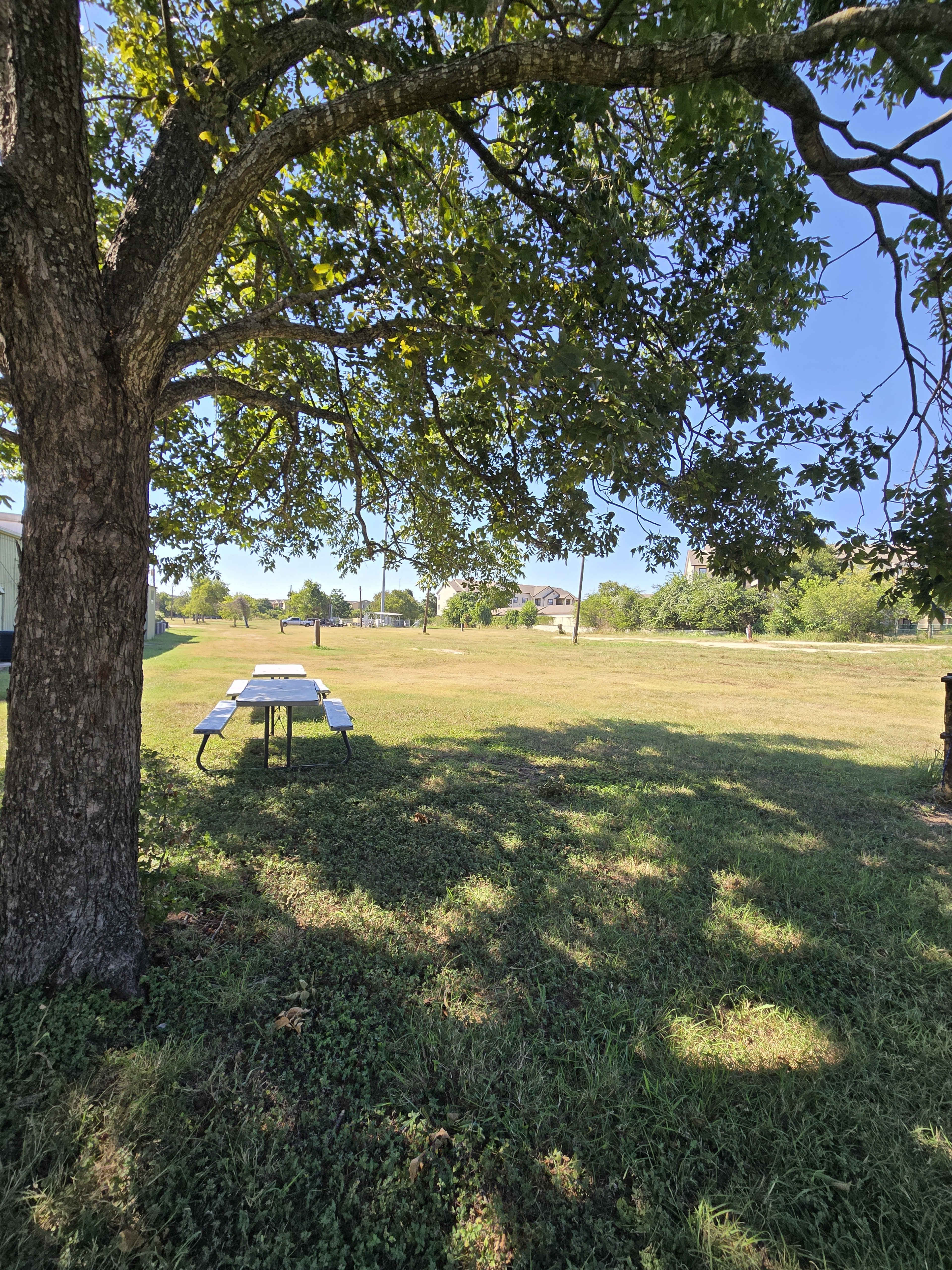 Massive Outdoor Festival Event Space w. utiltiy hookups Image in Tech Ridge, Austin, TX