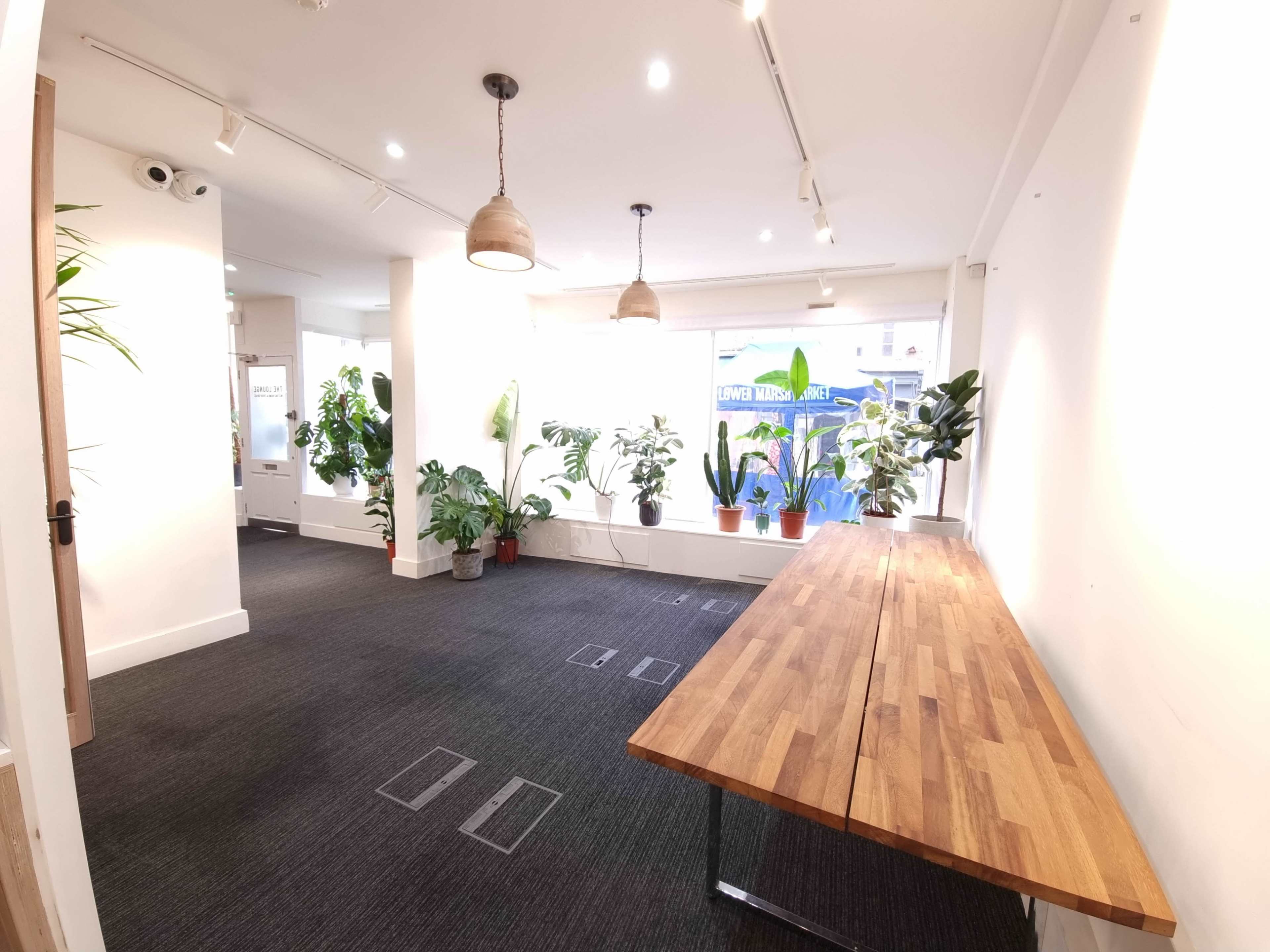 Event space in The Lounge Image in Lambeth, London, ENG