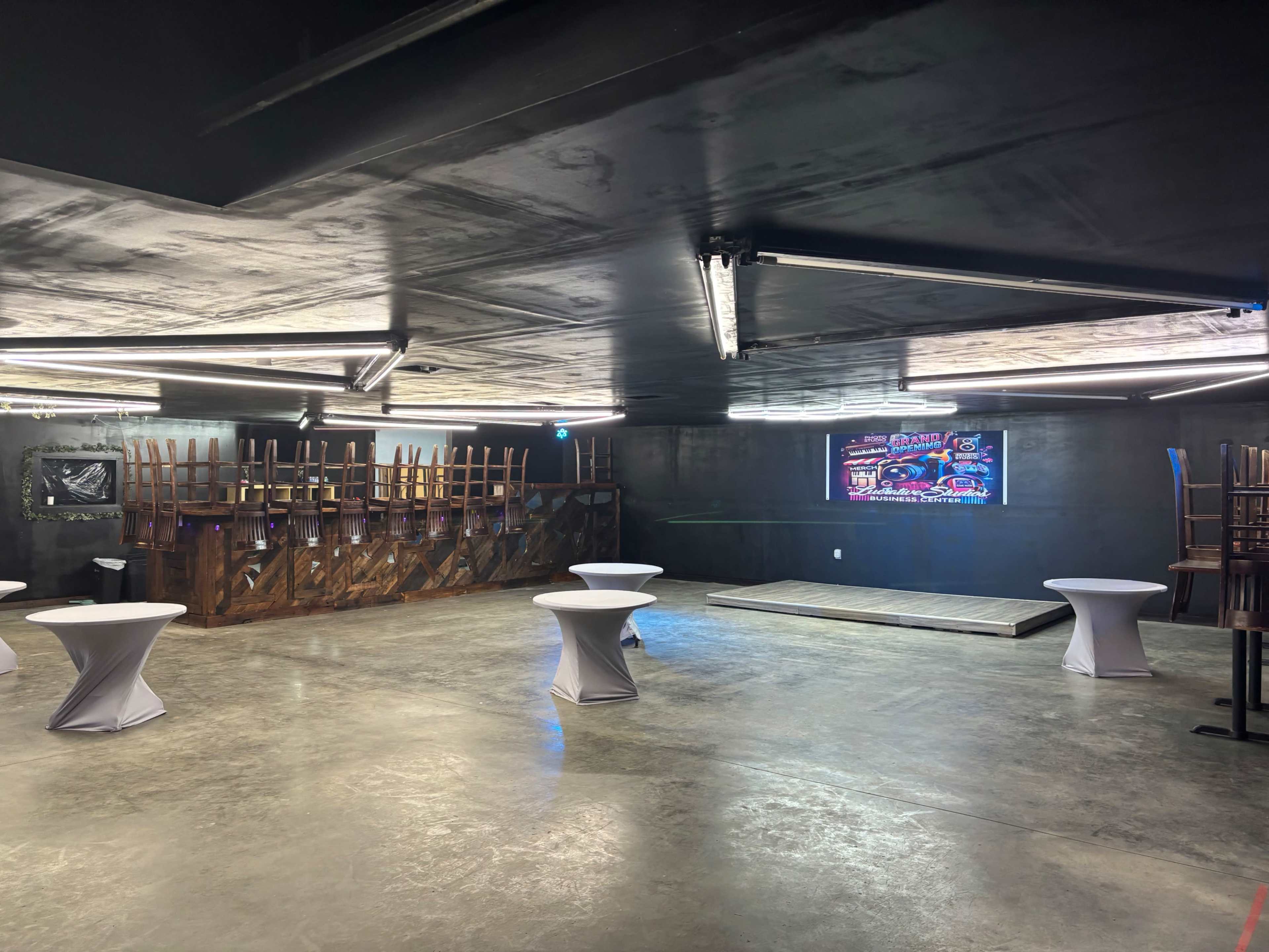 Multipurpose Event venue Image in , Gastonia, NC