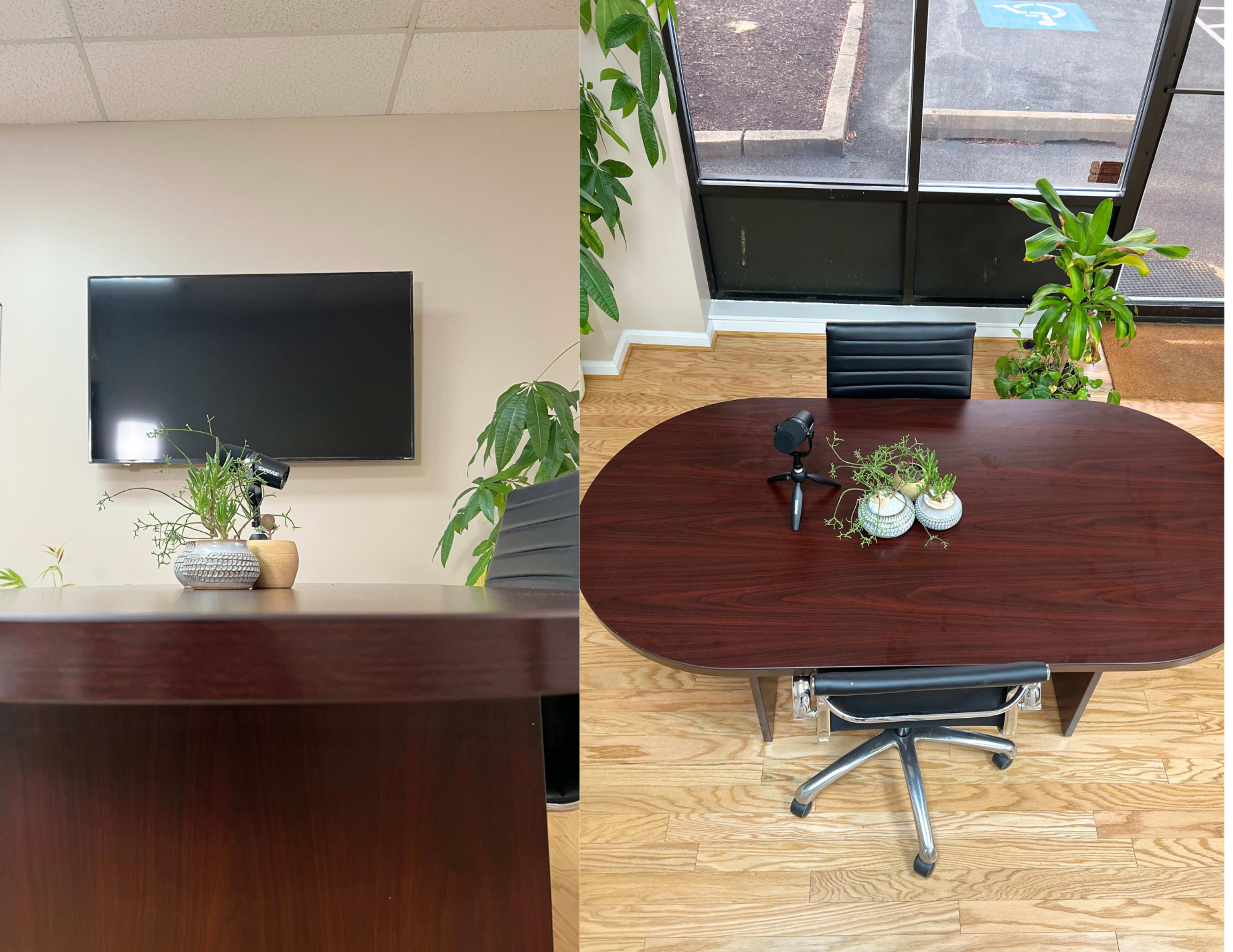 Professional Meeting Room in Beltsville, MD Image in Beltsville, Beltsville, MD
