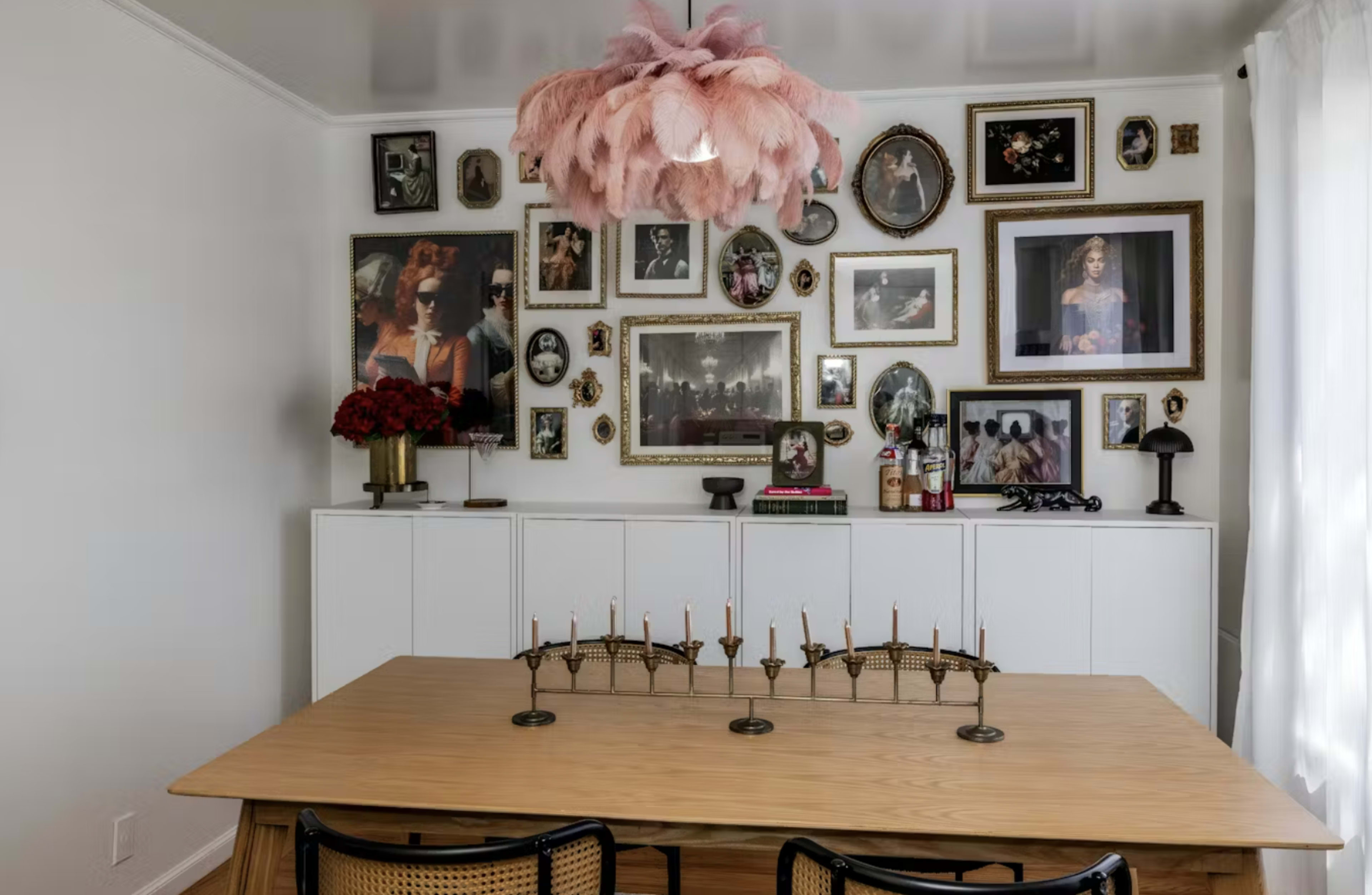 Eclectic Apartment in the Heart of the City Image in Anza Vista, San Francisco, CA