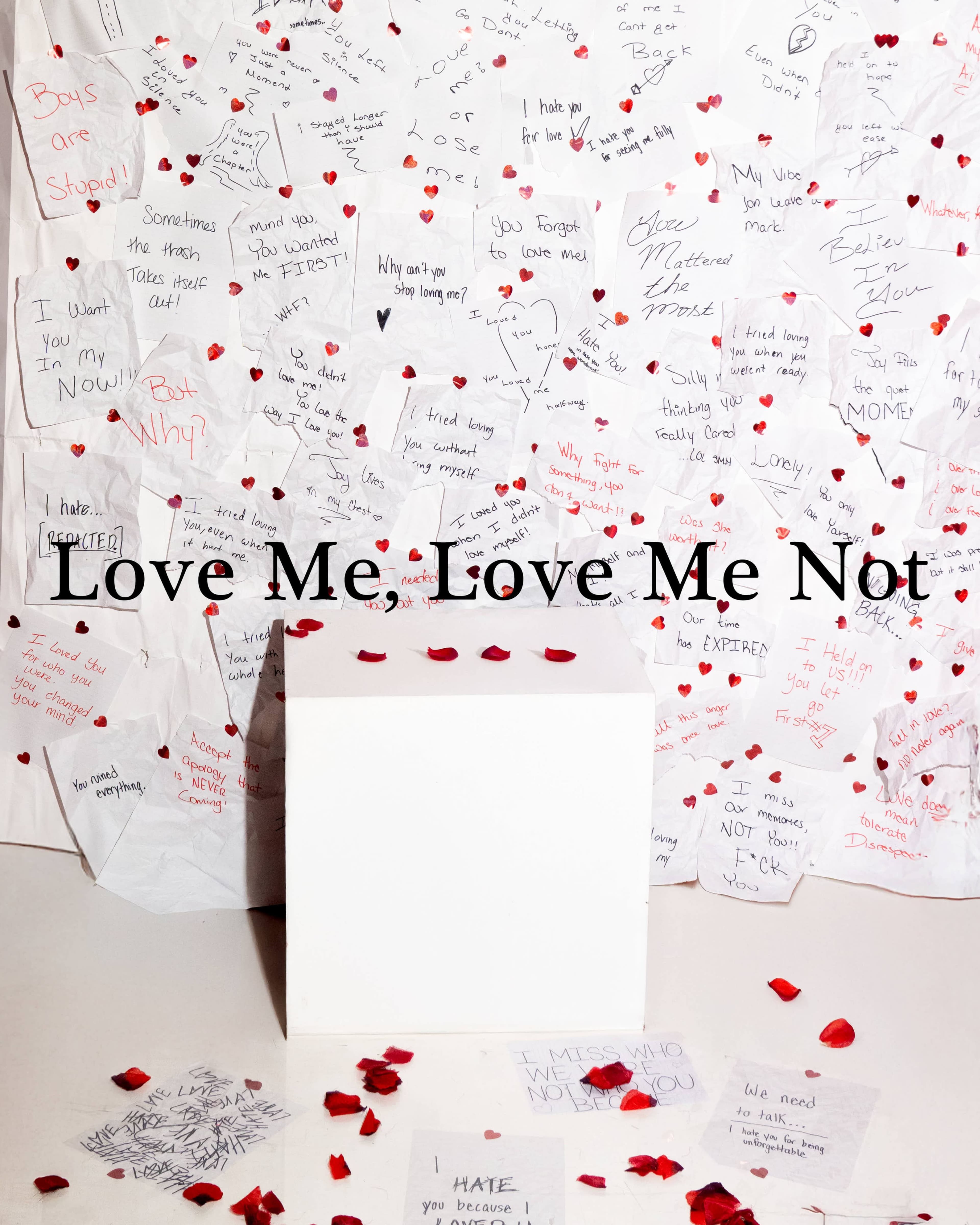 Valentine's Sets - Book Your VDAY Shoots on here Image in Hollis, Jamaica, NY