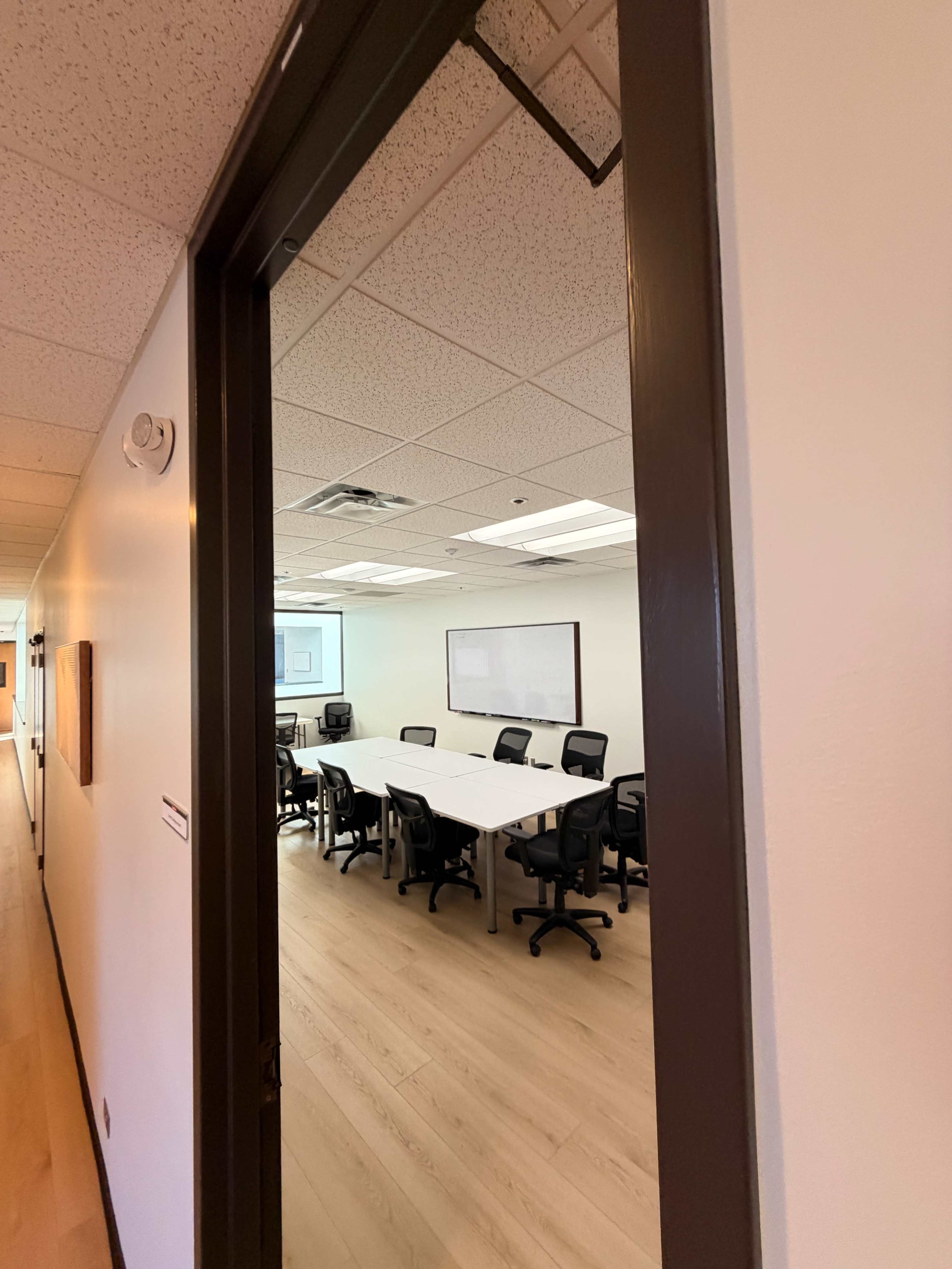 Summit Meeting Room Image in Northeast Colorado Springs, Colorado Springs, CO