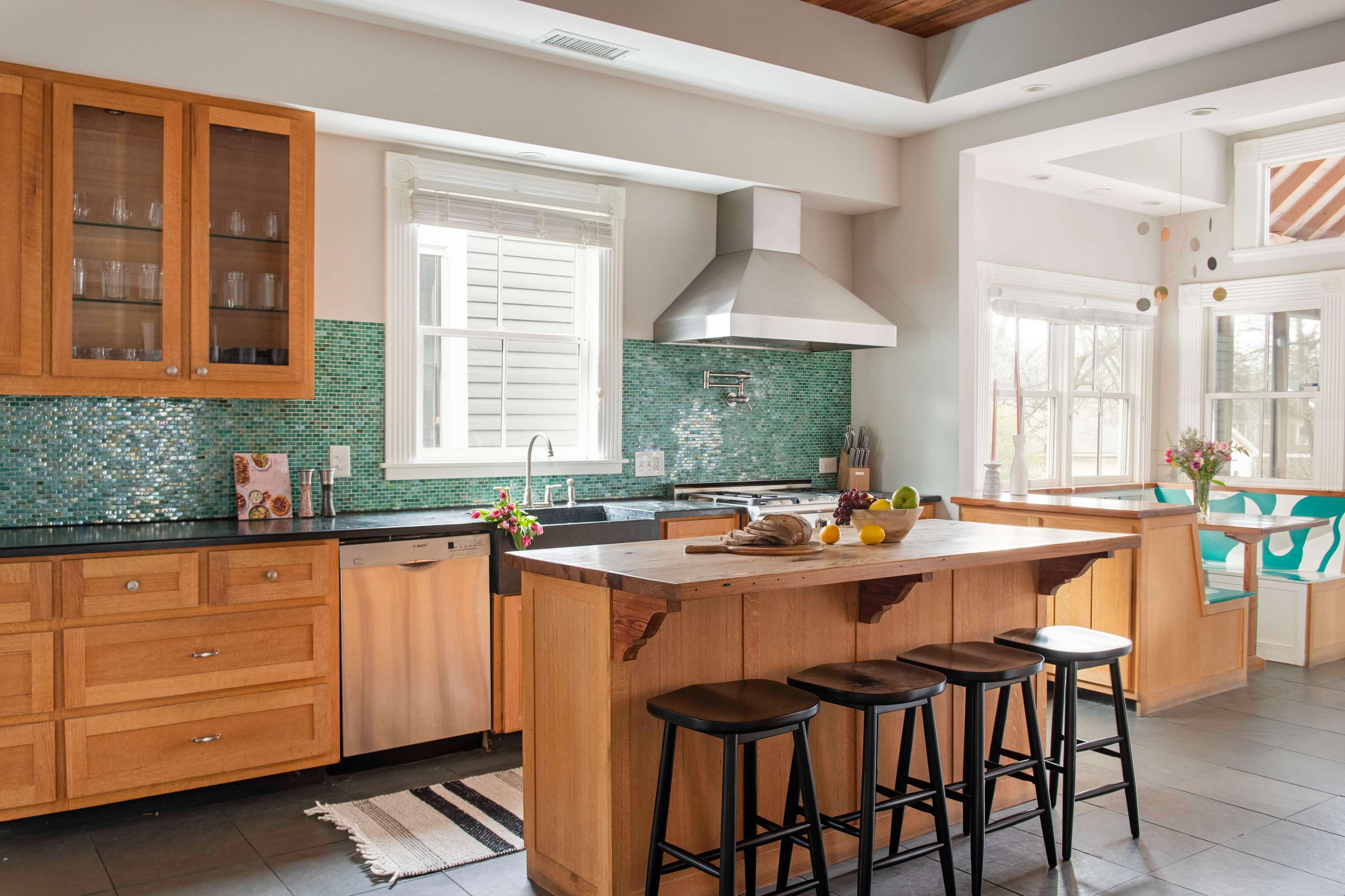 Starry Night - Designer Hideaway by the BeltLine Image in Cabbagetown, Atlanta, GA