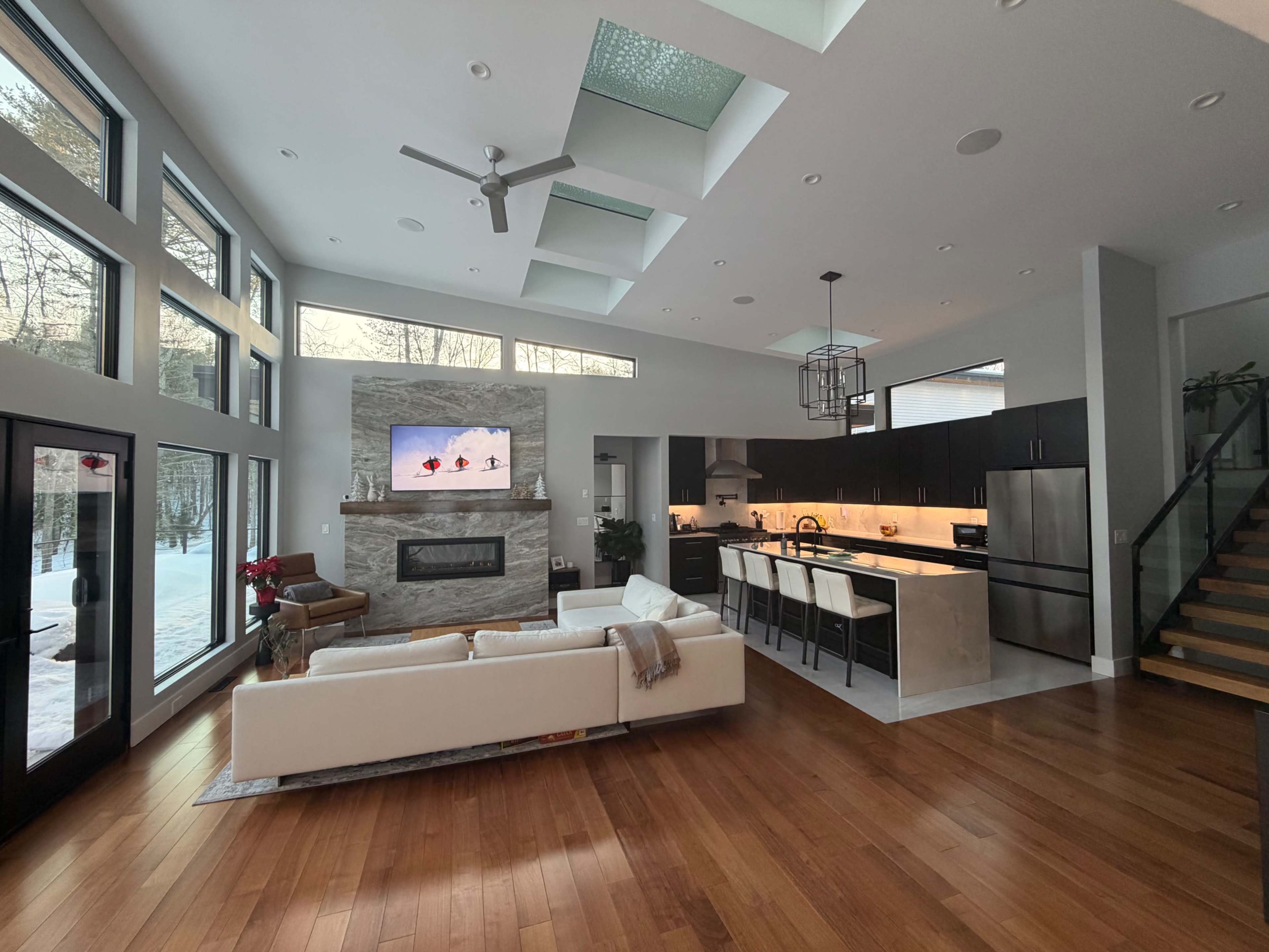 Lake front Image in Griswold, Jewitt Citt, CT