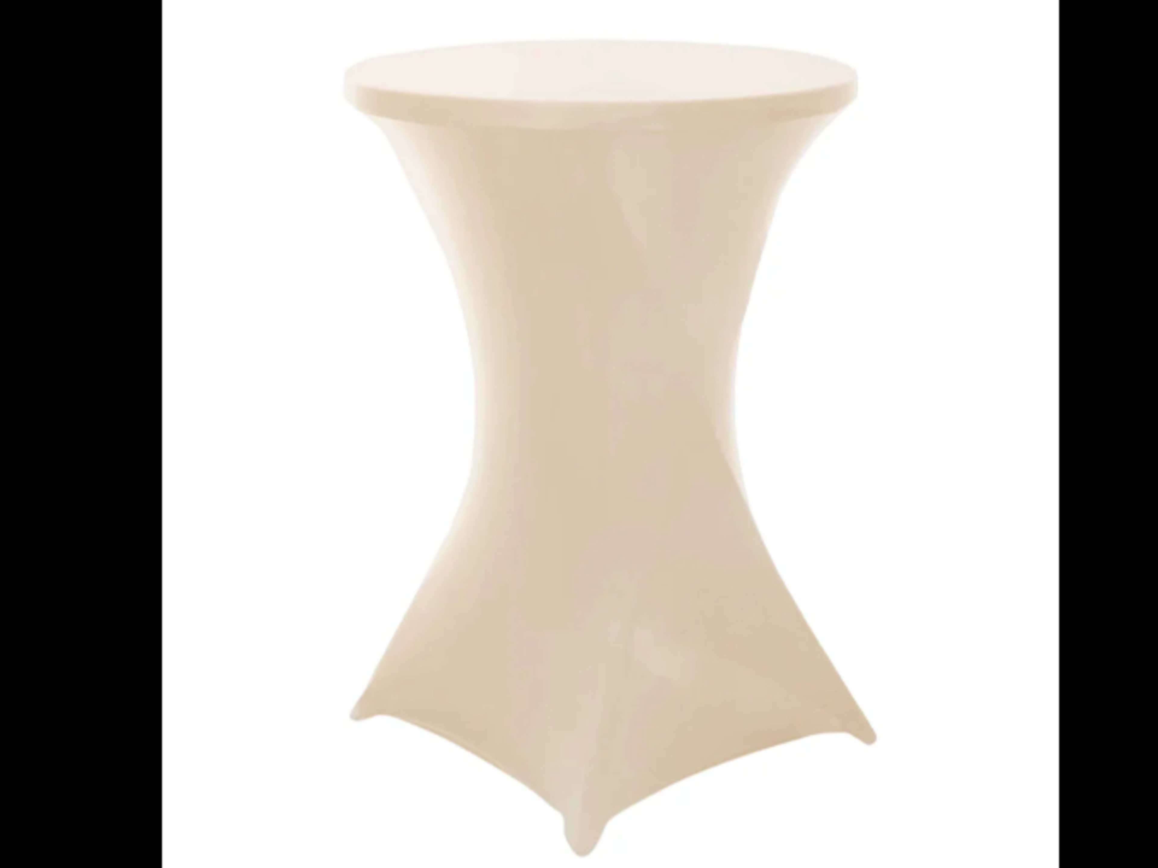 Cocktail Table - Event Rental