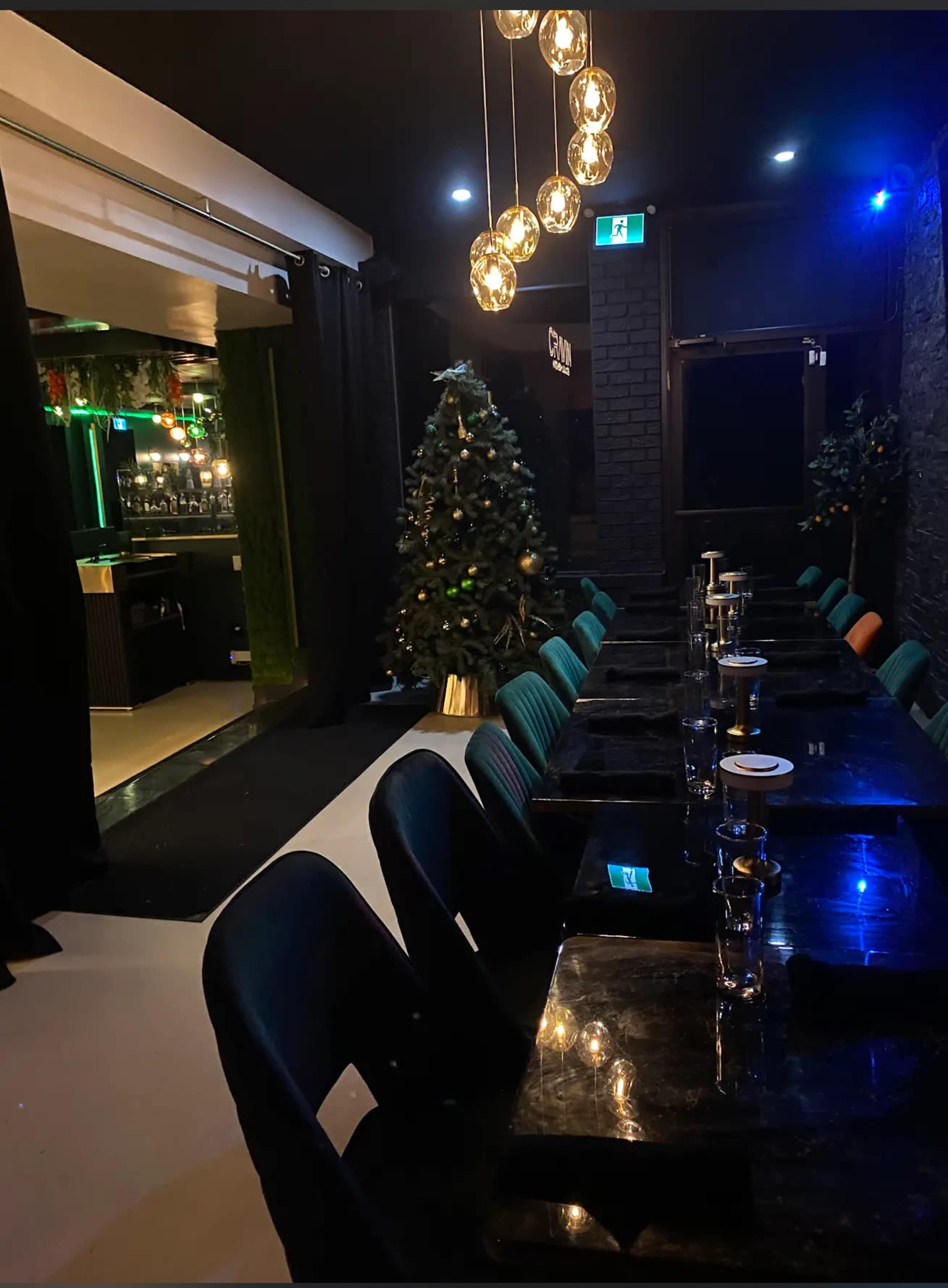 Toronto Event and Party Space Image in Islington - City Centre West, Etobicoke, ON