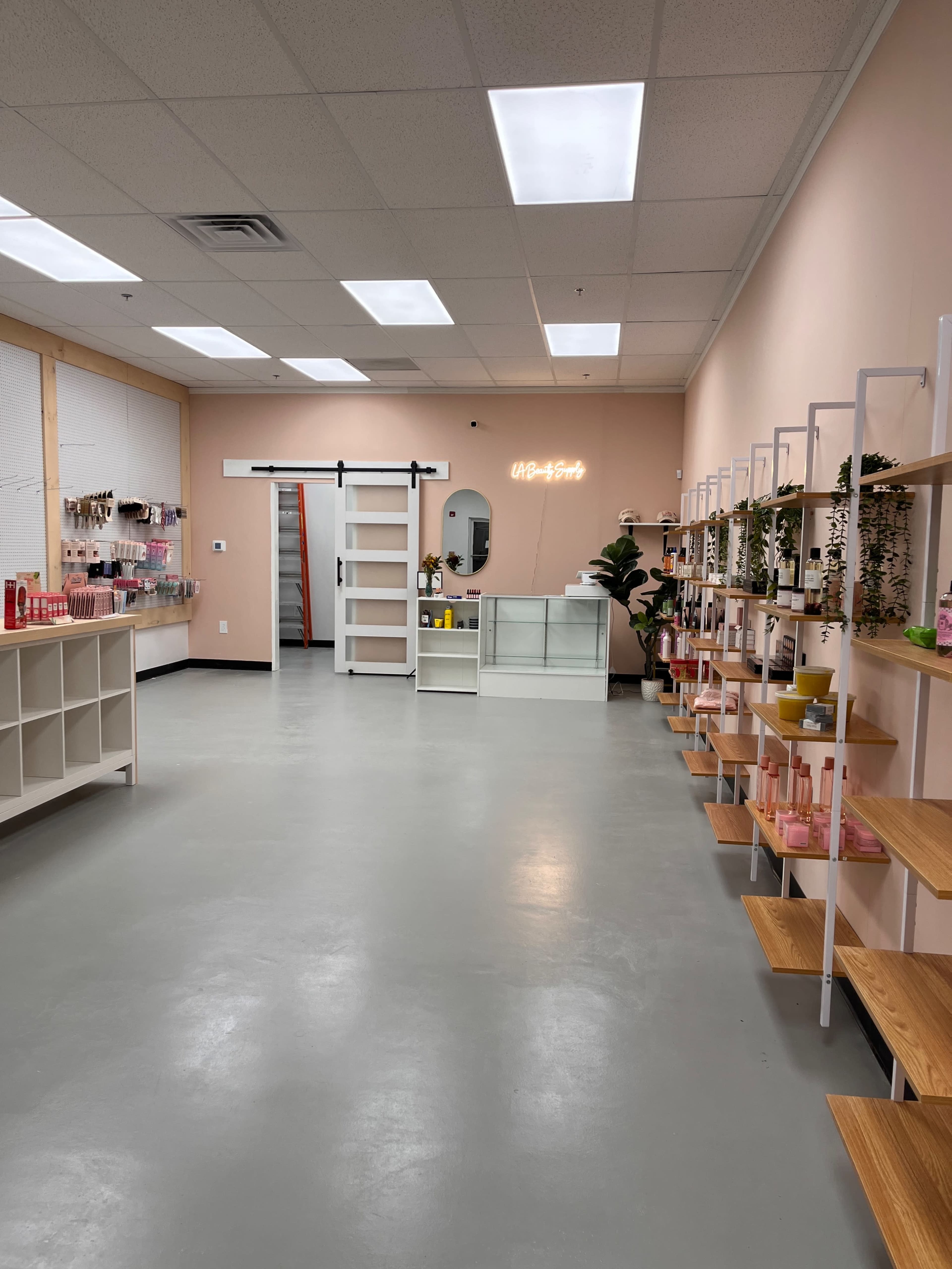 Modern versatile roomy environment Image in Cranbury, Cranbury, NJ