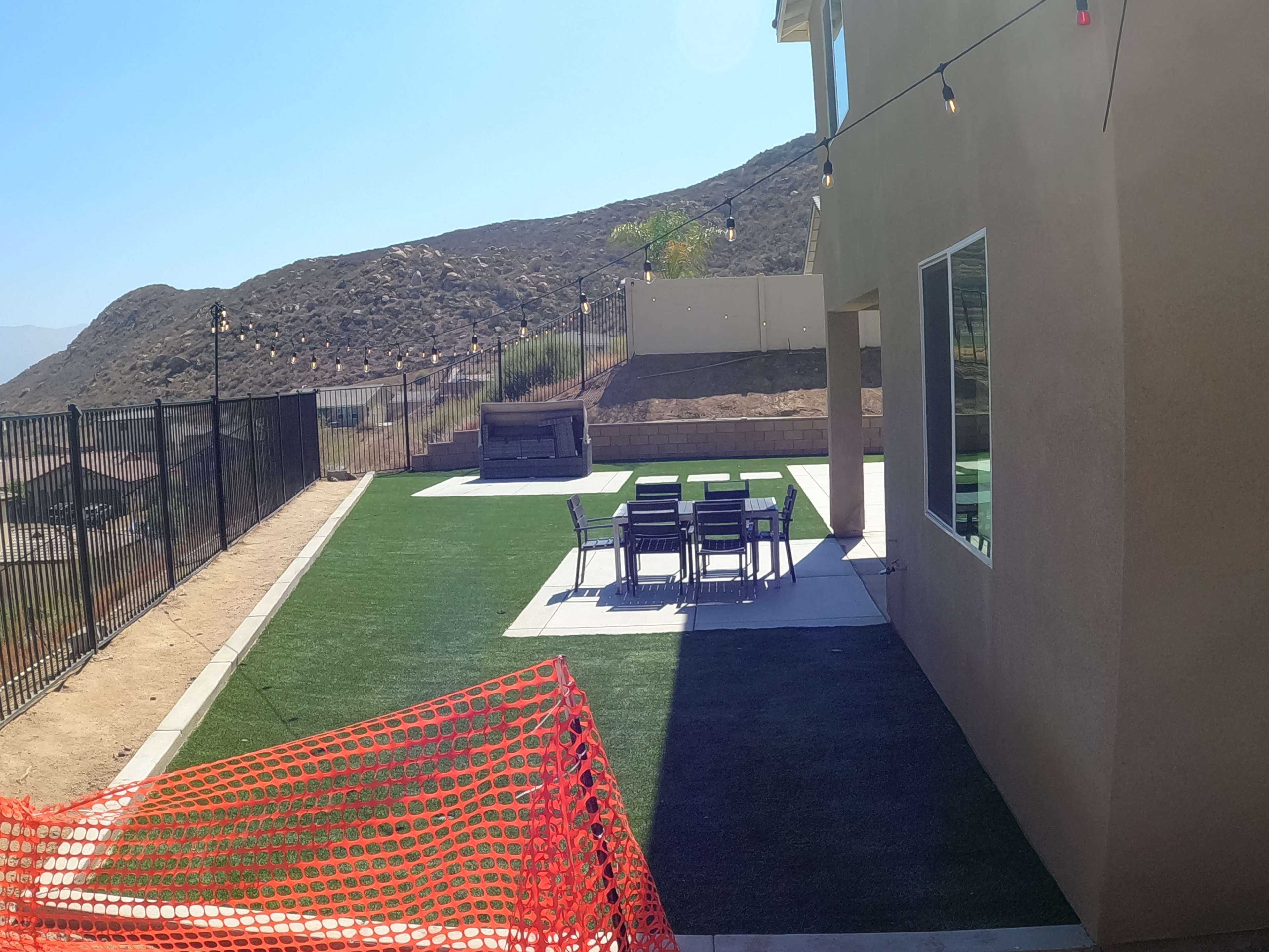 King of the Hill with a View Image in Hemet, hemet, CA