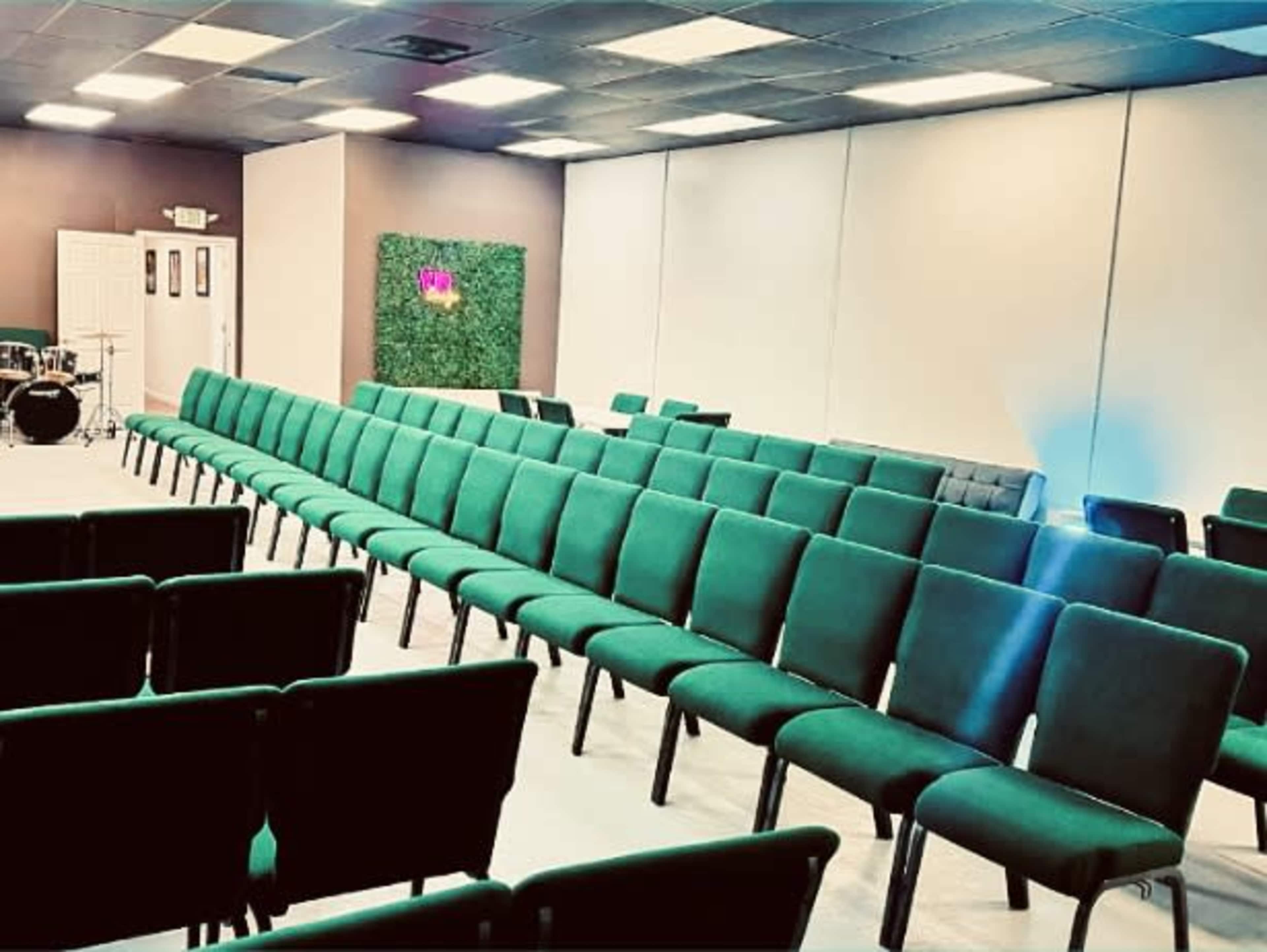 The Event Oasis & Content Studio Image in Bessemer City, Bessemer city, NC