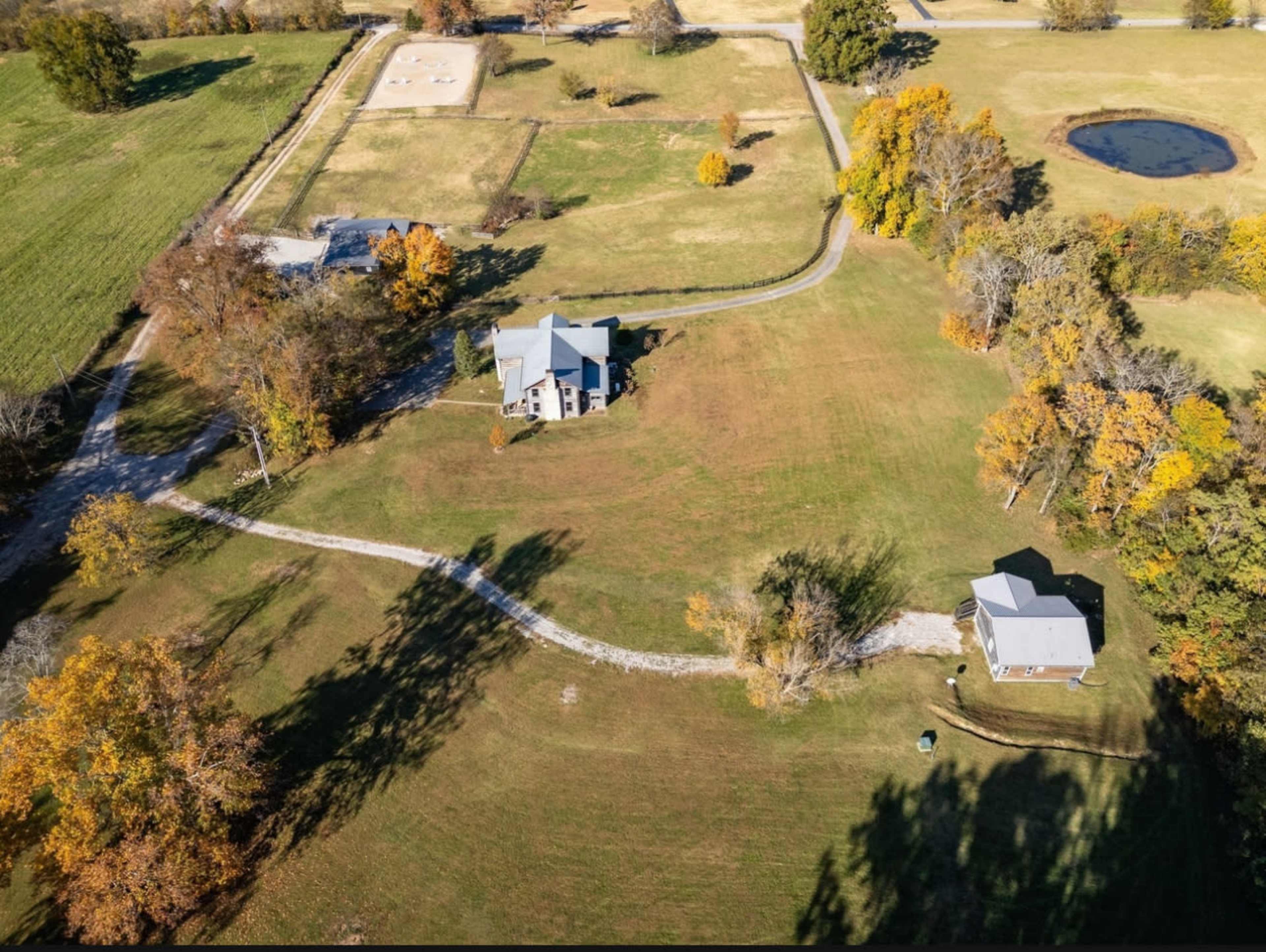 Idyllic Farm - The Epitome of country living Image in Thompson's Station, Thompson's Station, TN