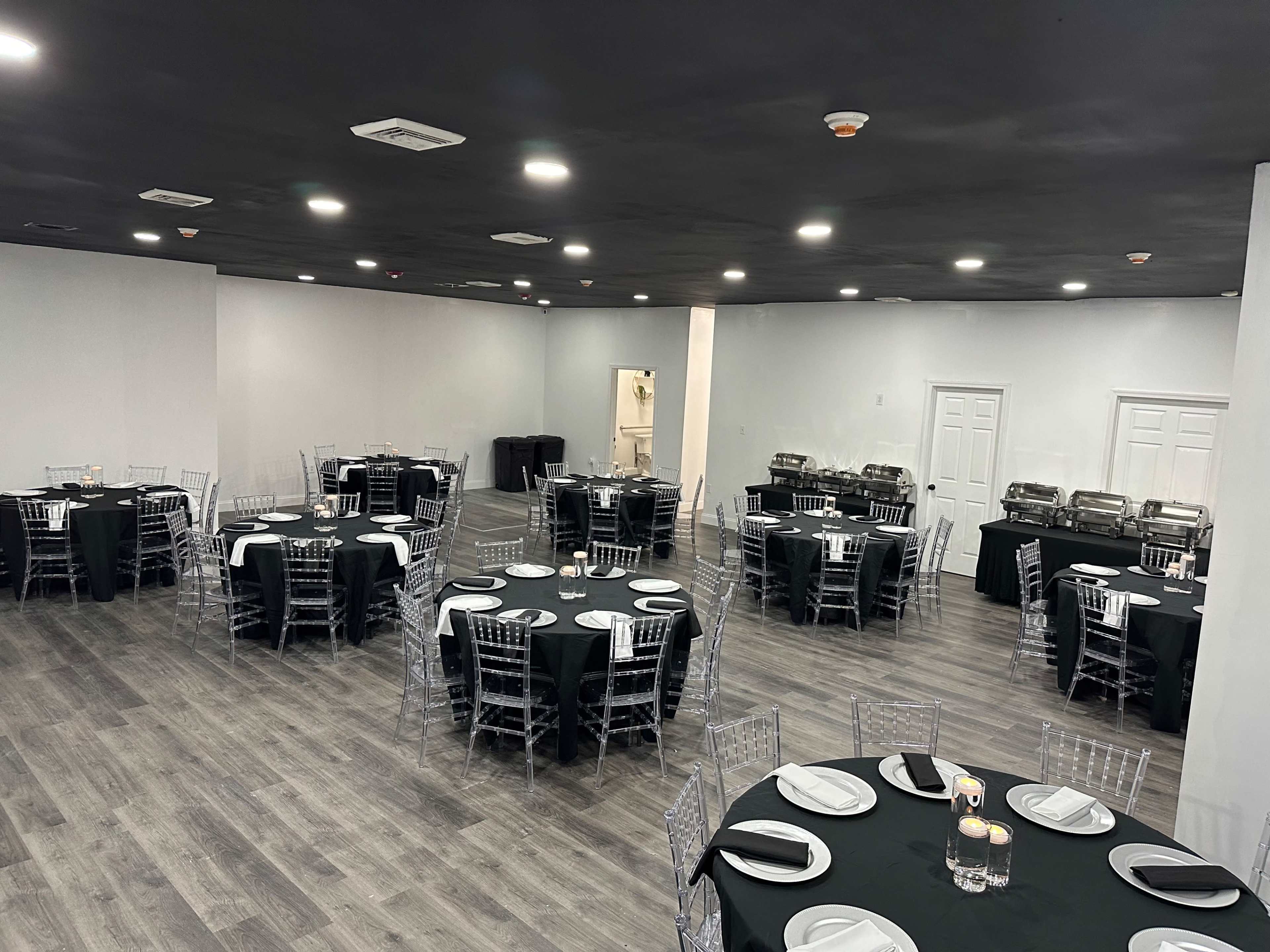 Luxurious Event Studio Image in Northeast Philadelphia, Philadelphia, PA