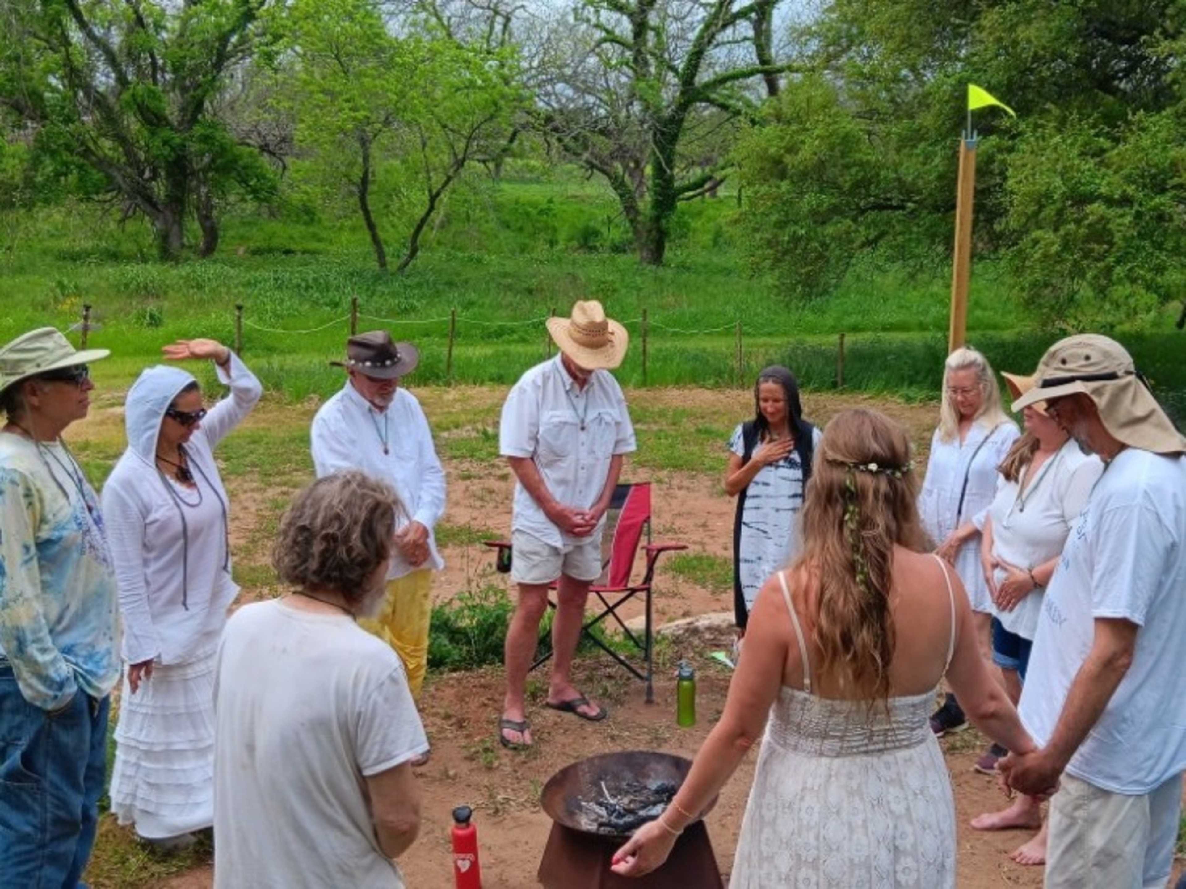 Various Esoteric Offerings