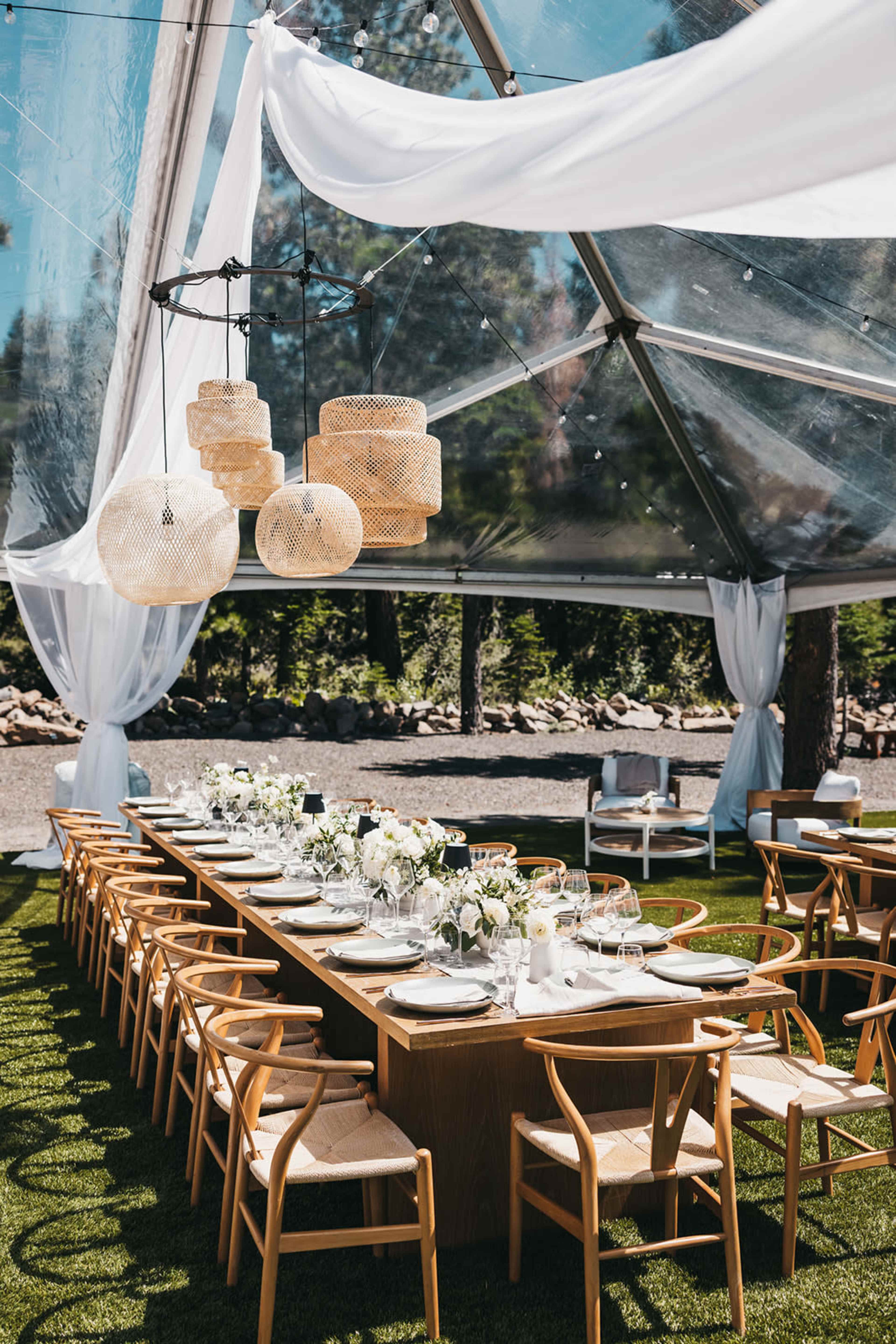 Austin Ridge: Premium Multi-Use Venue for Film Shoots, Weddings & Private Events Image in , Truckee, CA