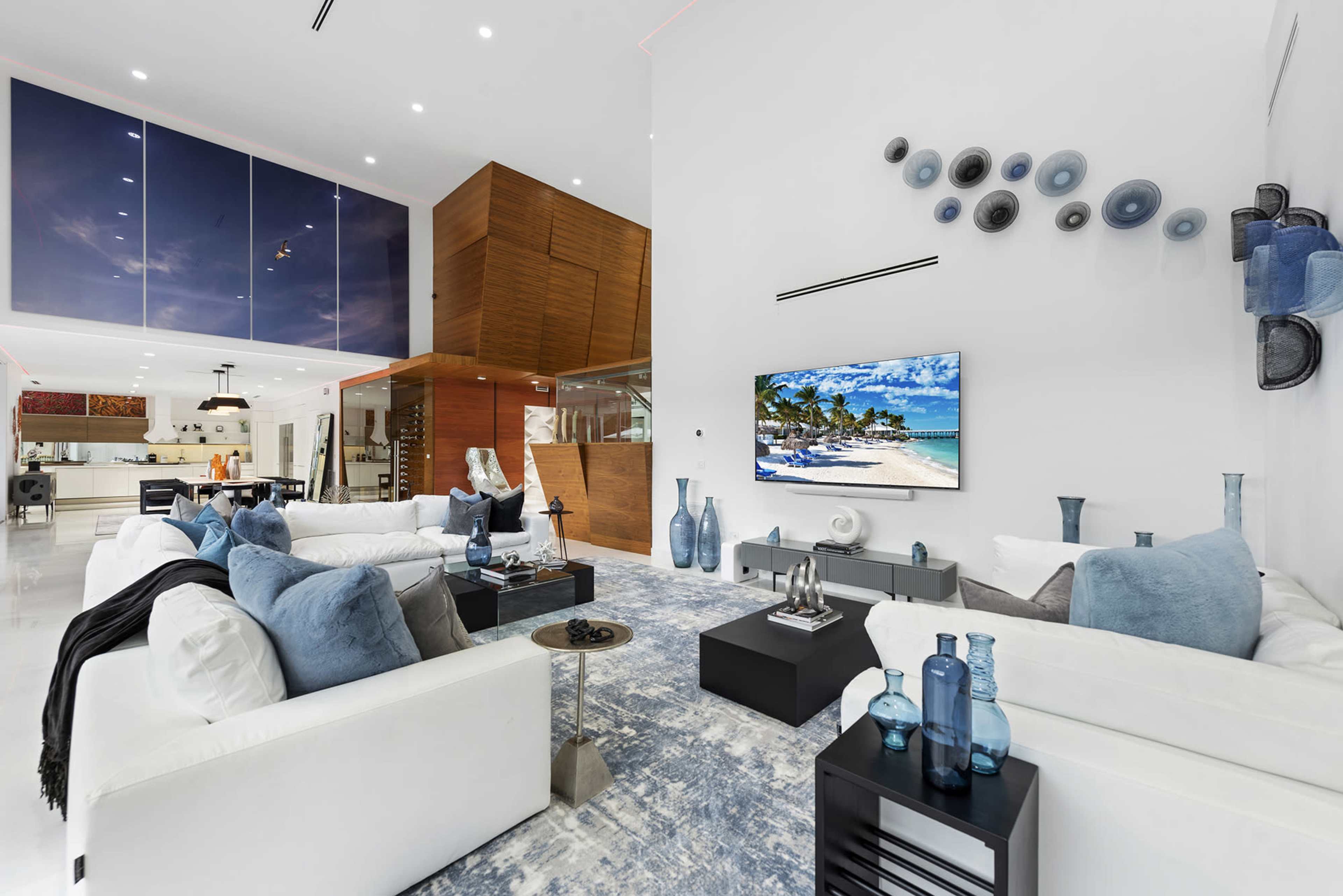 Verde Retreat Image in Pinecrest, Pinecrest, FL