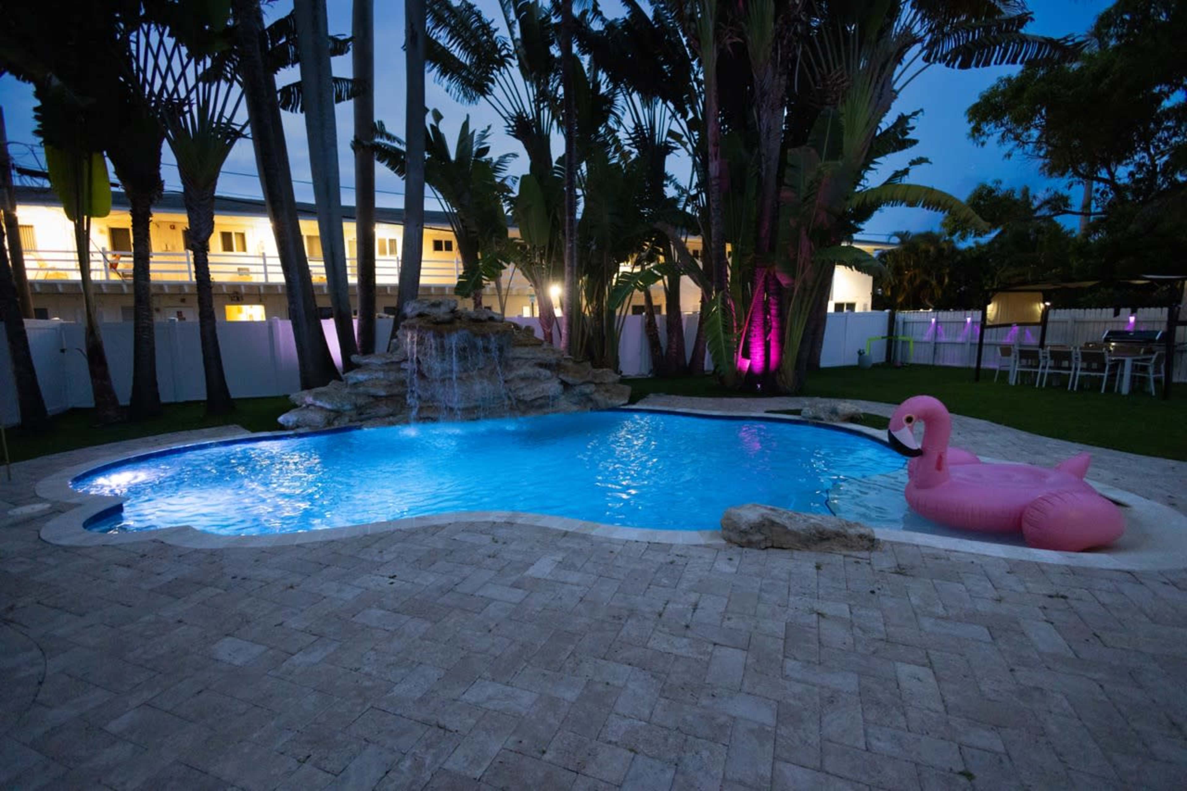 Hollywood Oasis Image in Hollywood Lakes, hollywood, FL