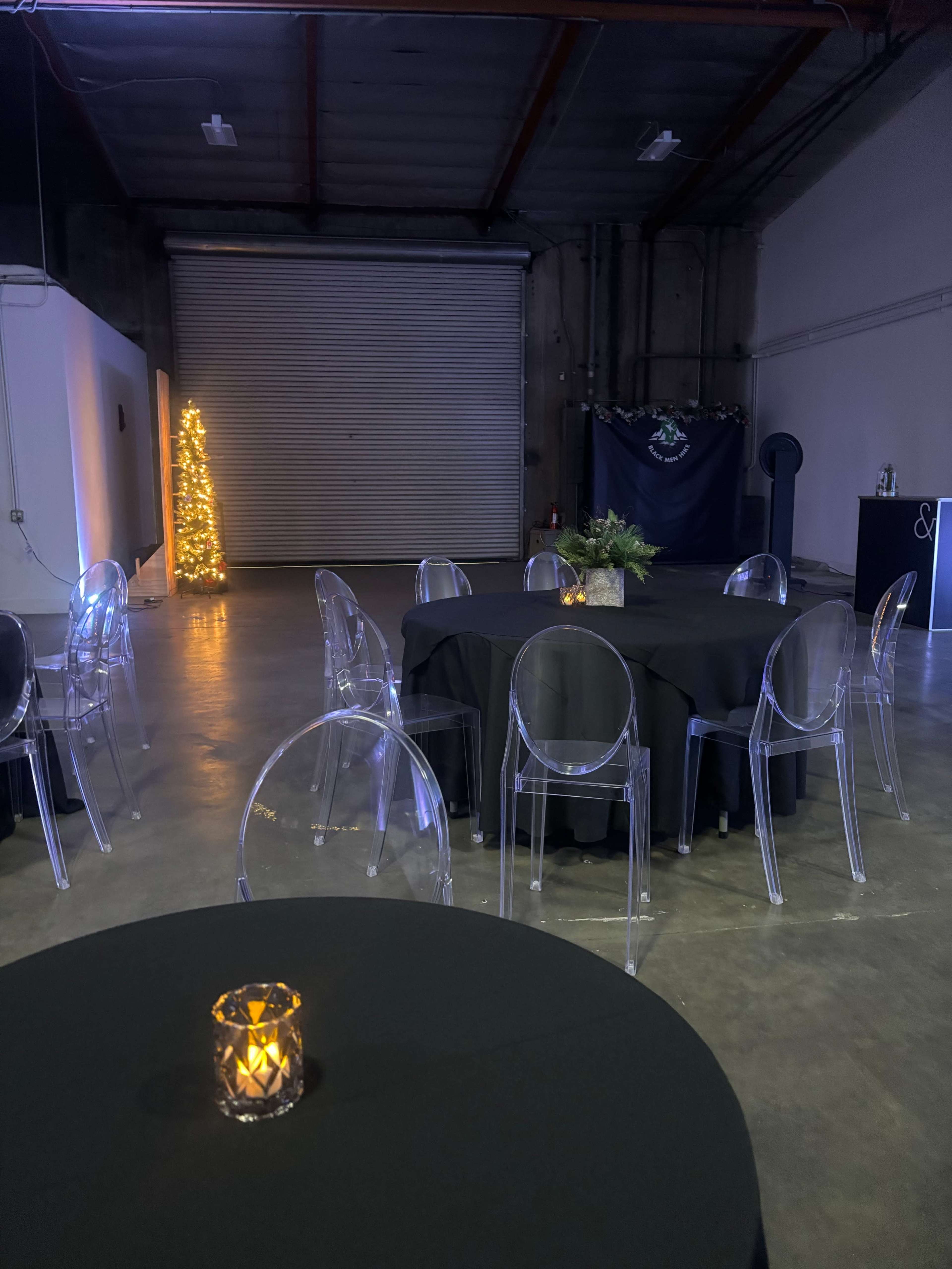 Industrial Chic Warehouse Image in West Rancho Dominguez, Gardena, CA