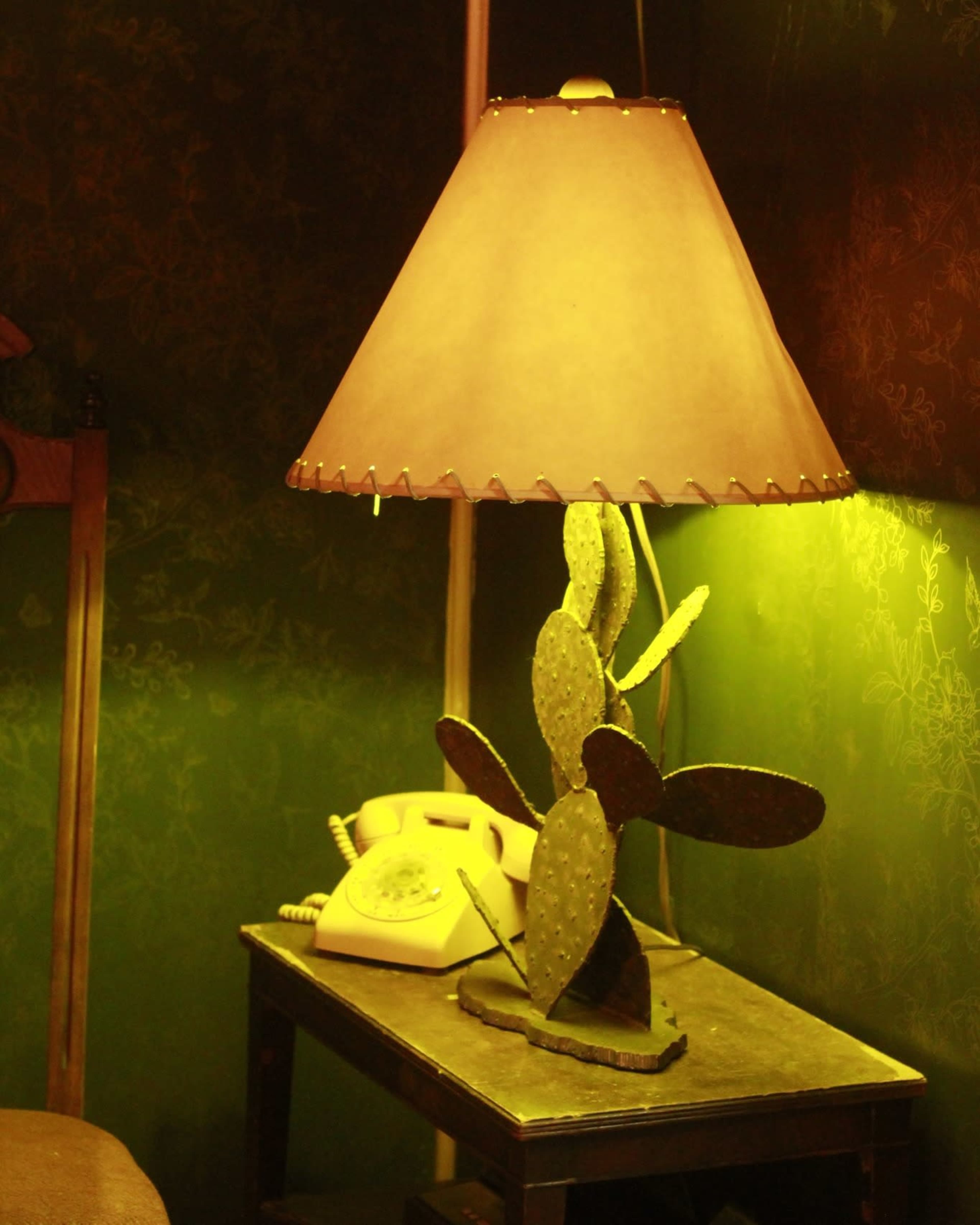 Magical dancehall located off the beaten path surrounded by Mother Nature in the country Image in , Elgin, TX