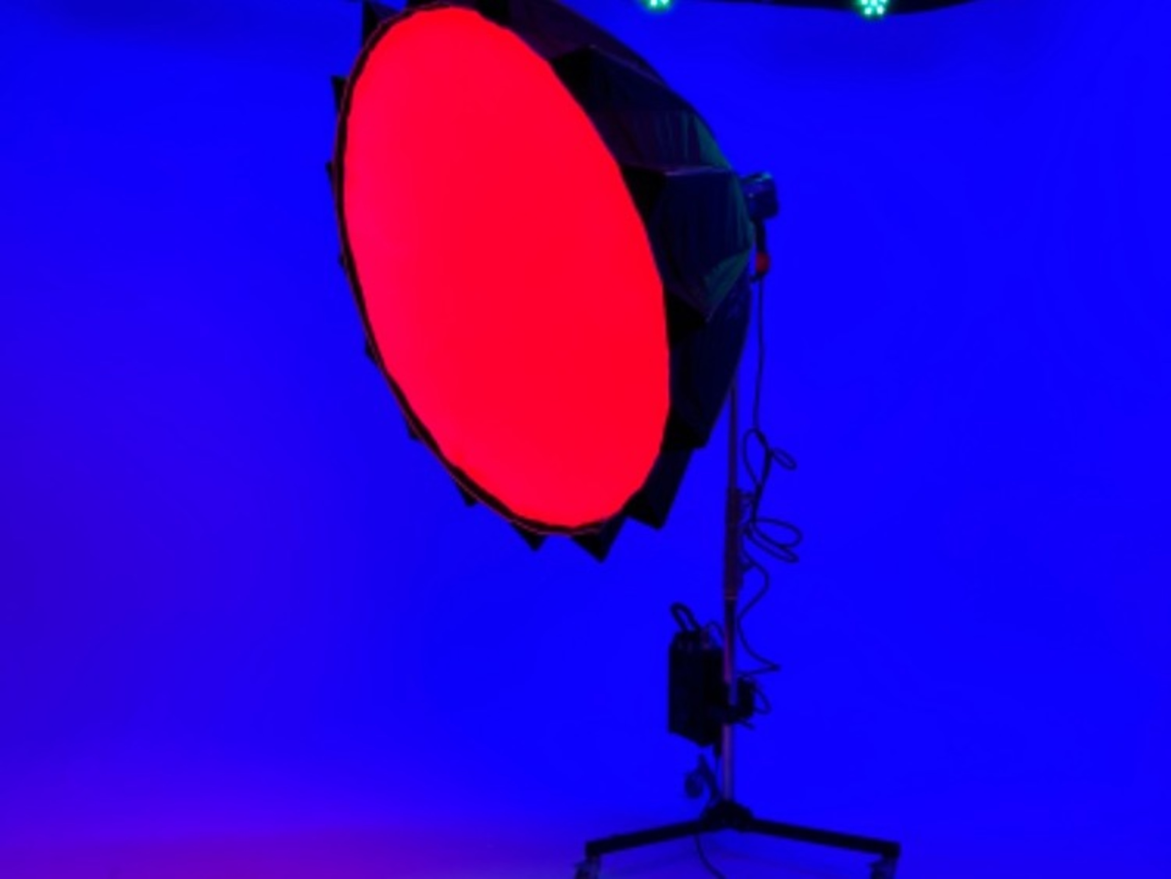 Aputure 600c Pro