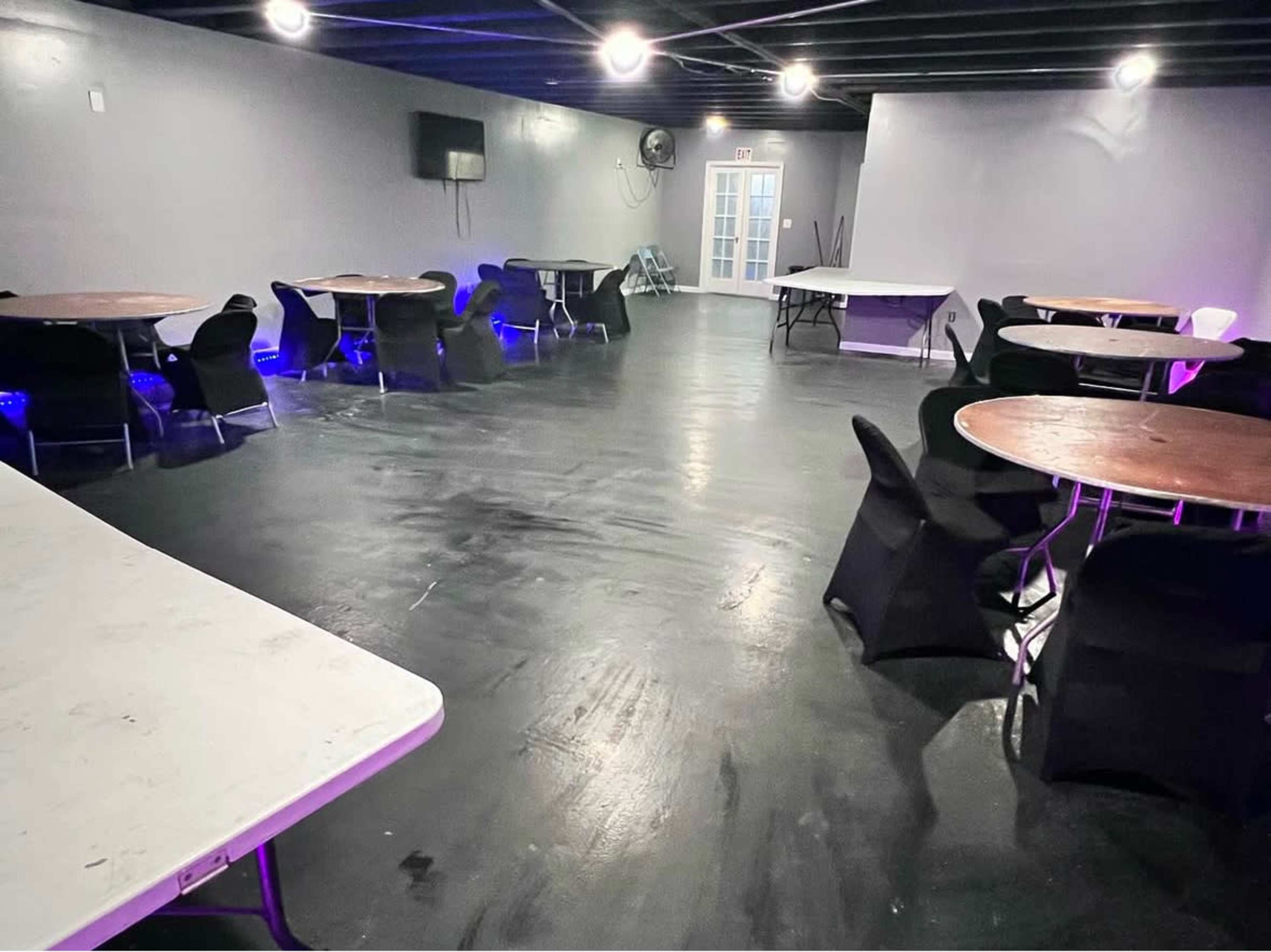 420 EVENT SPACE Image in Liberty Square, Baltimore, MD