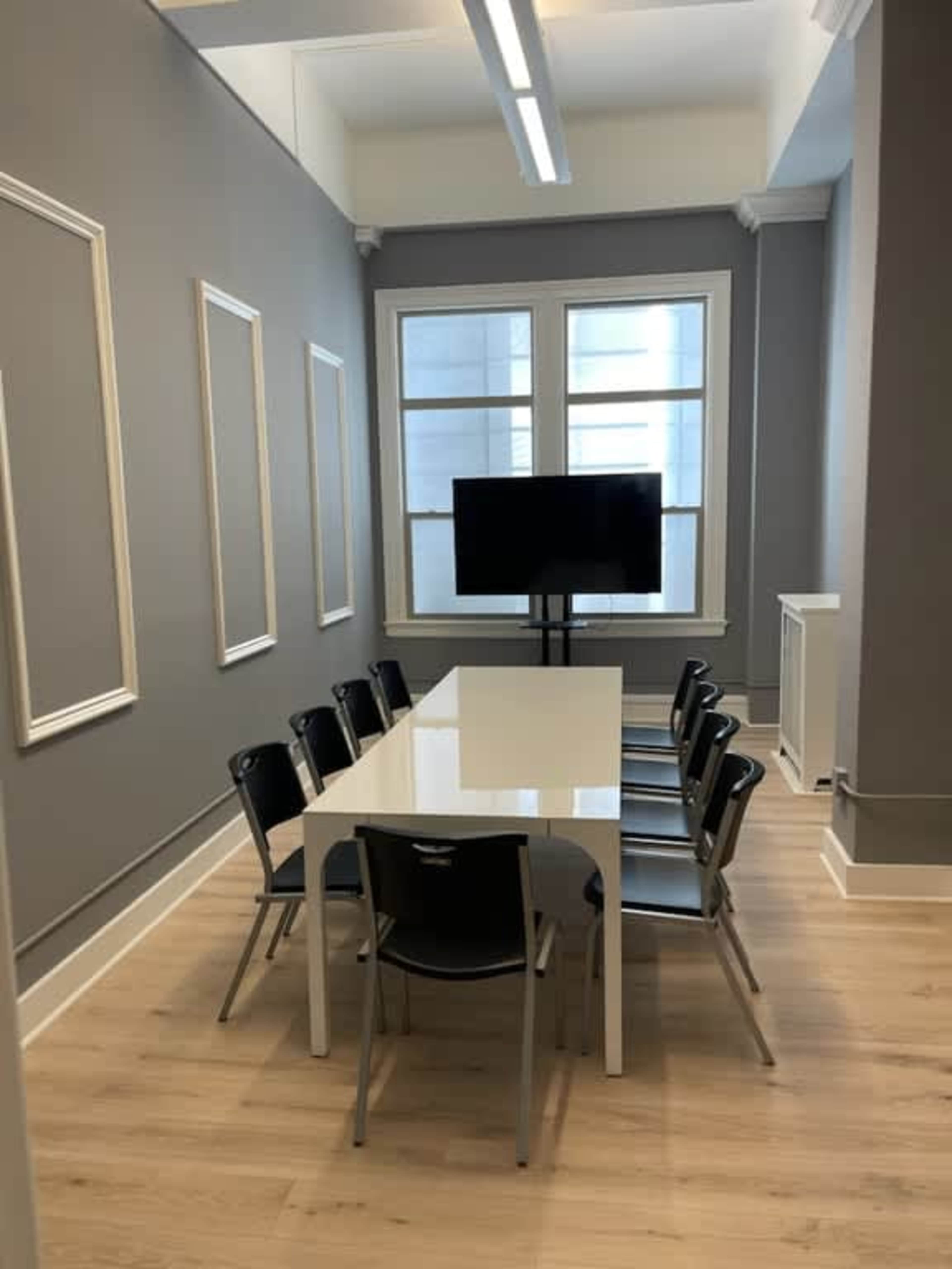 Julia Morgan Conference Room in Union Square Image in Union Square, San Francisco, CA