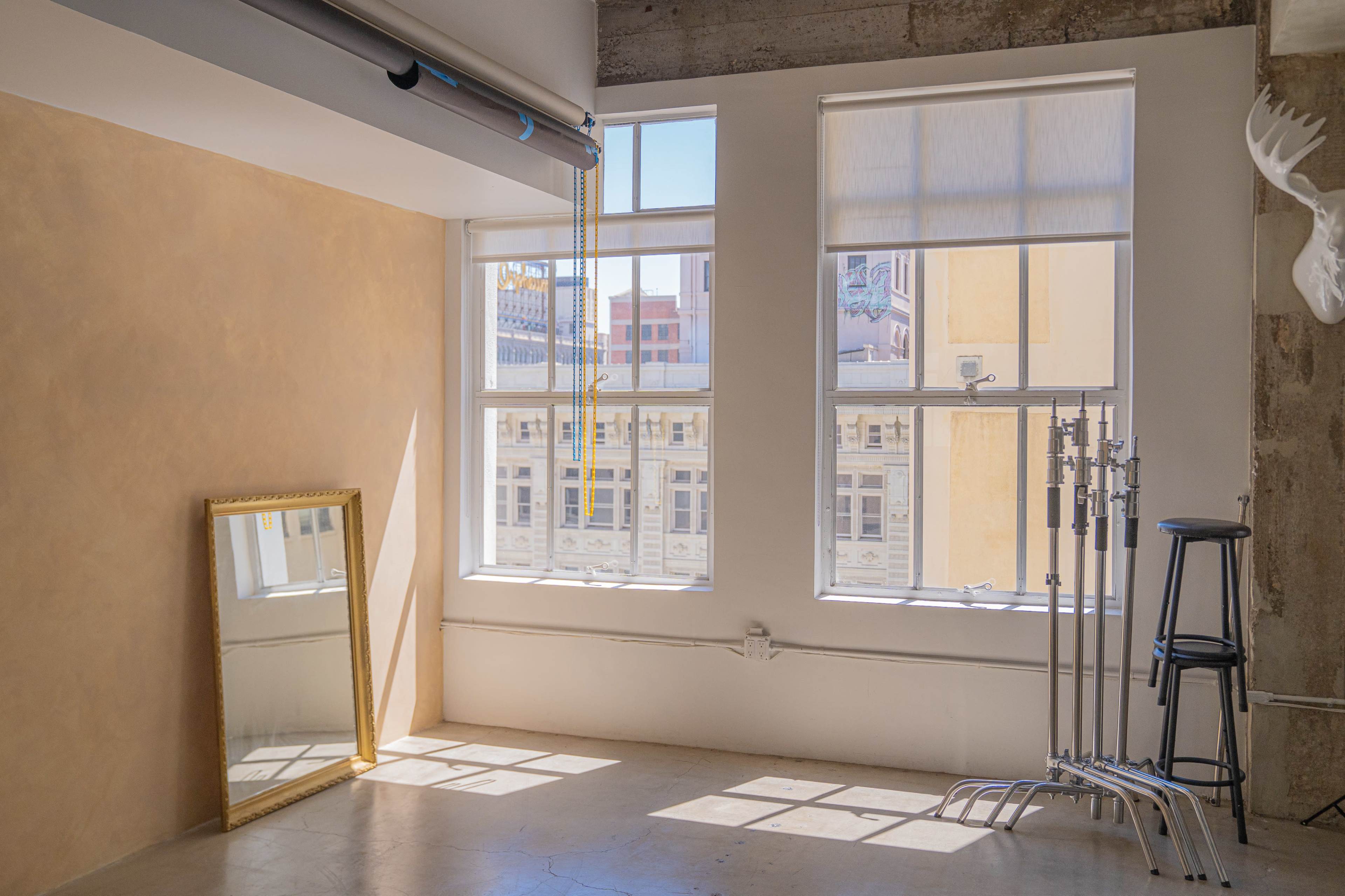 Music and Video Production Image in Central LA, Los Angeles, CA