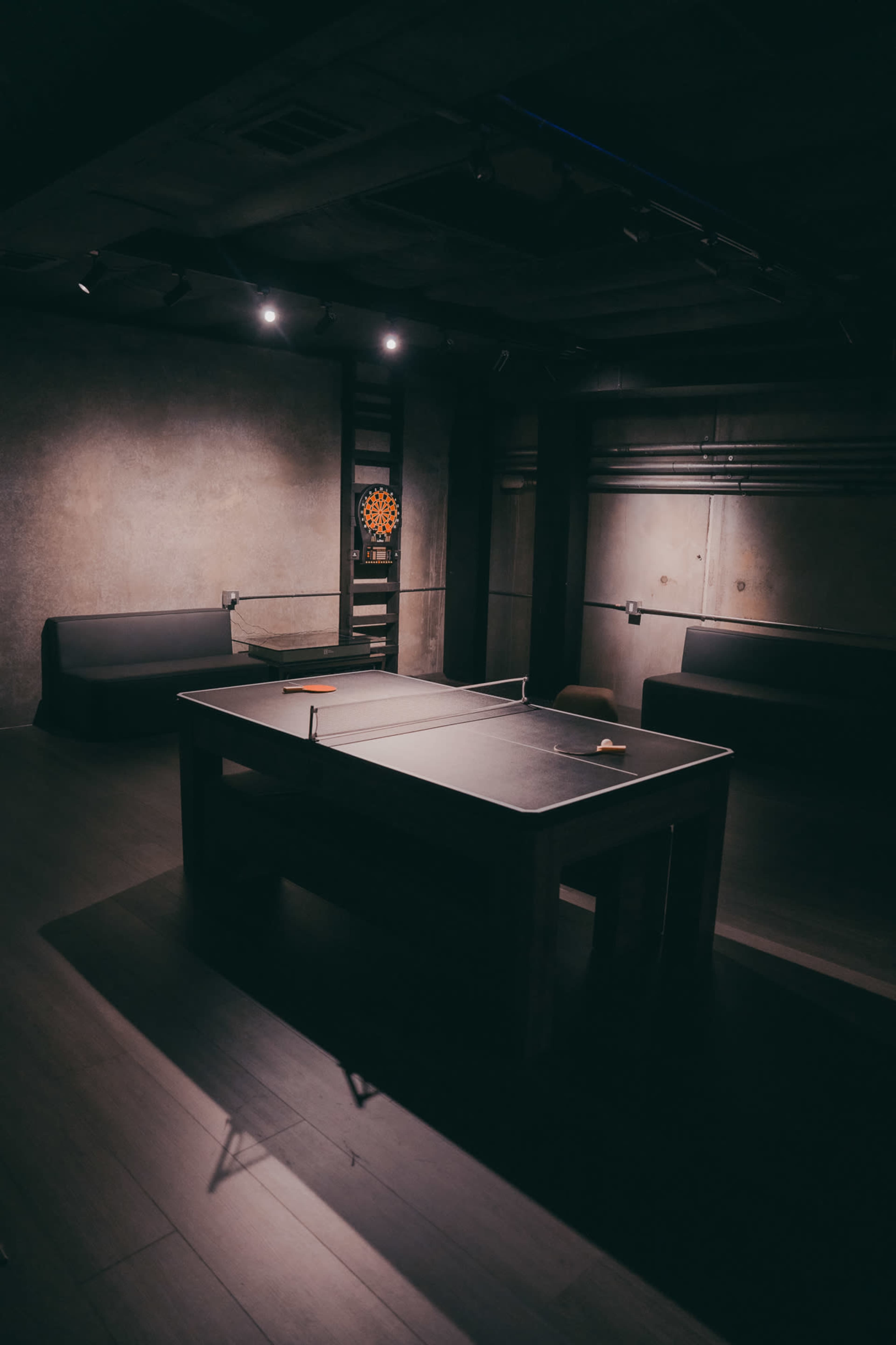 Luxury Event Space With Contemporary Loft (whole second floor) Image in Glen Eden, Hayward, CA