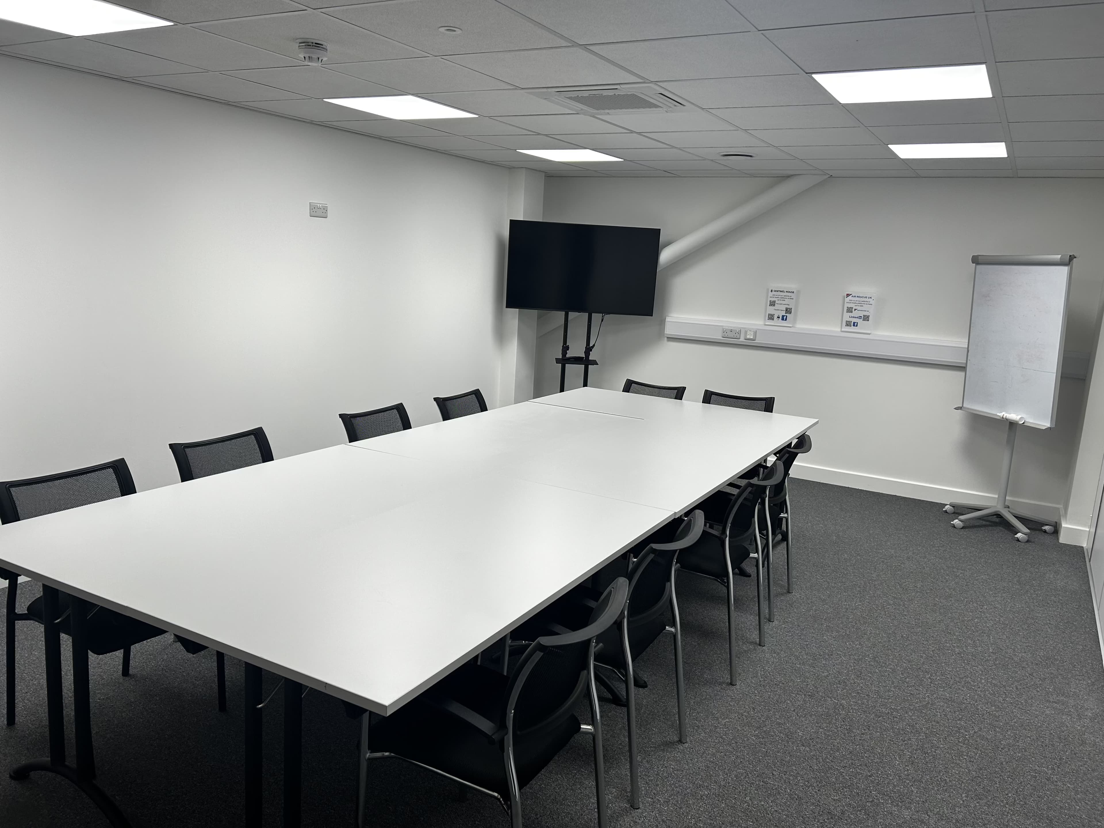 Sentinel House - Flexible working, meeting and innovation space Image in Harwich, harwich, ENG