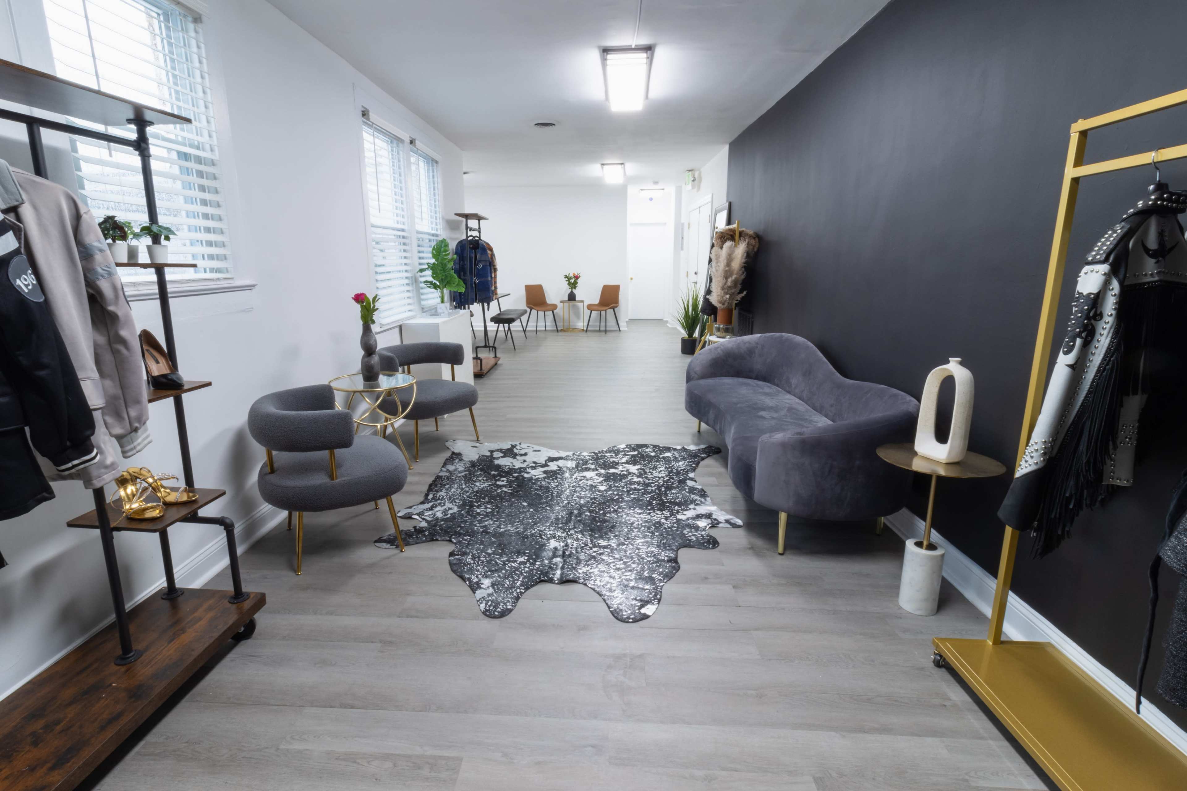 Intimate Event Space Image in Northeast Washington, Washington, DC