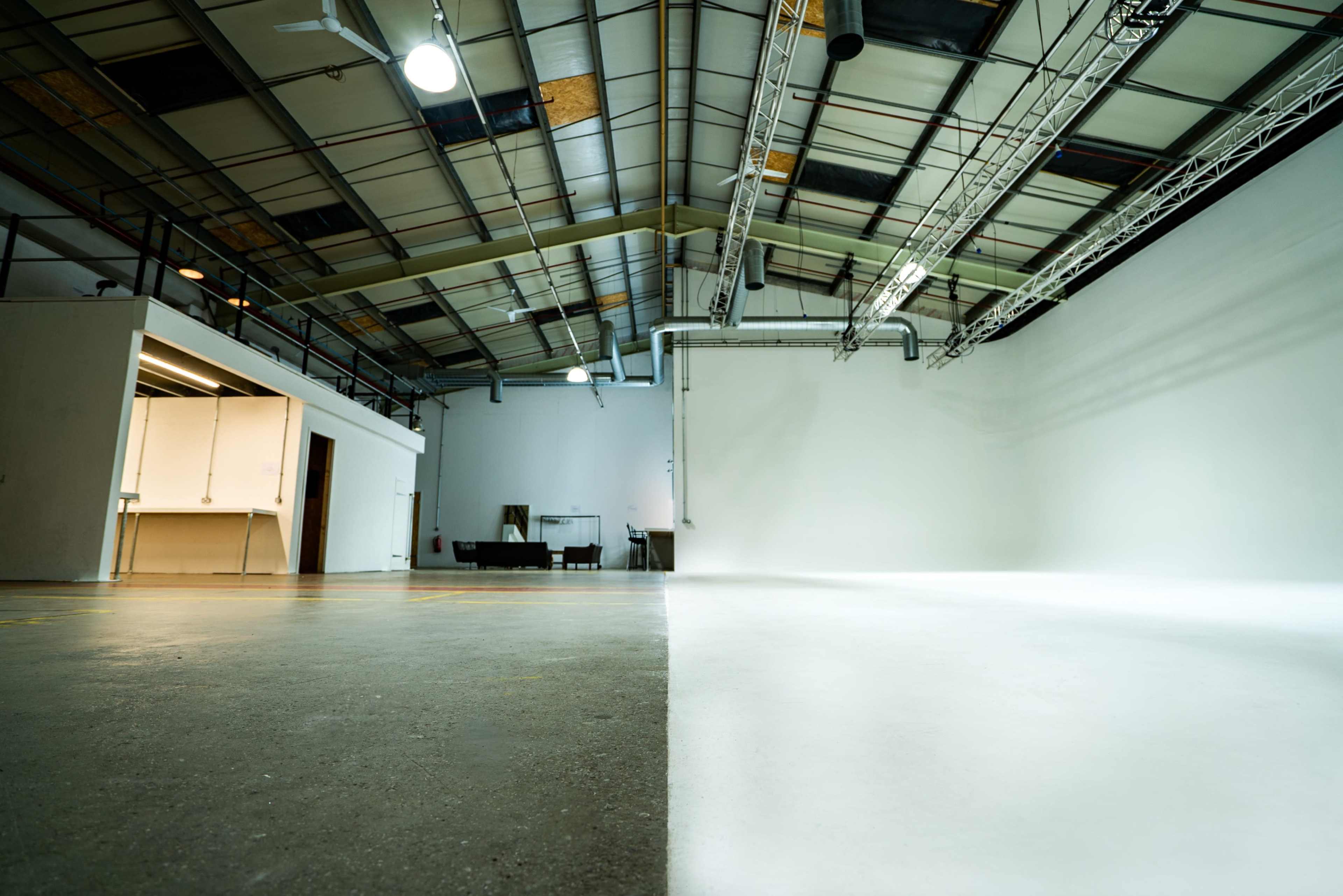 Film and Photography Studio In Salford Manchester Image in Salford, Salford