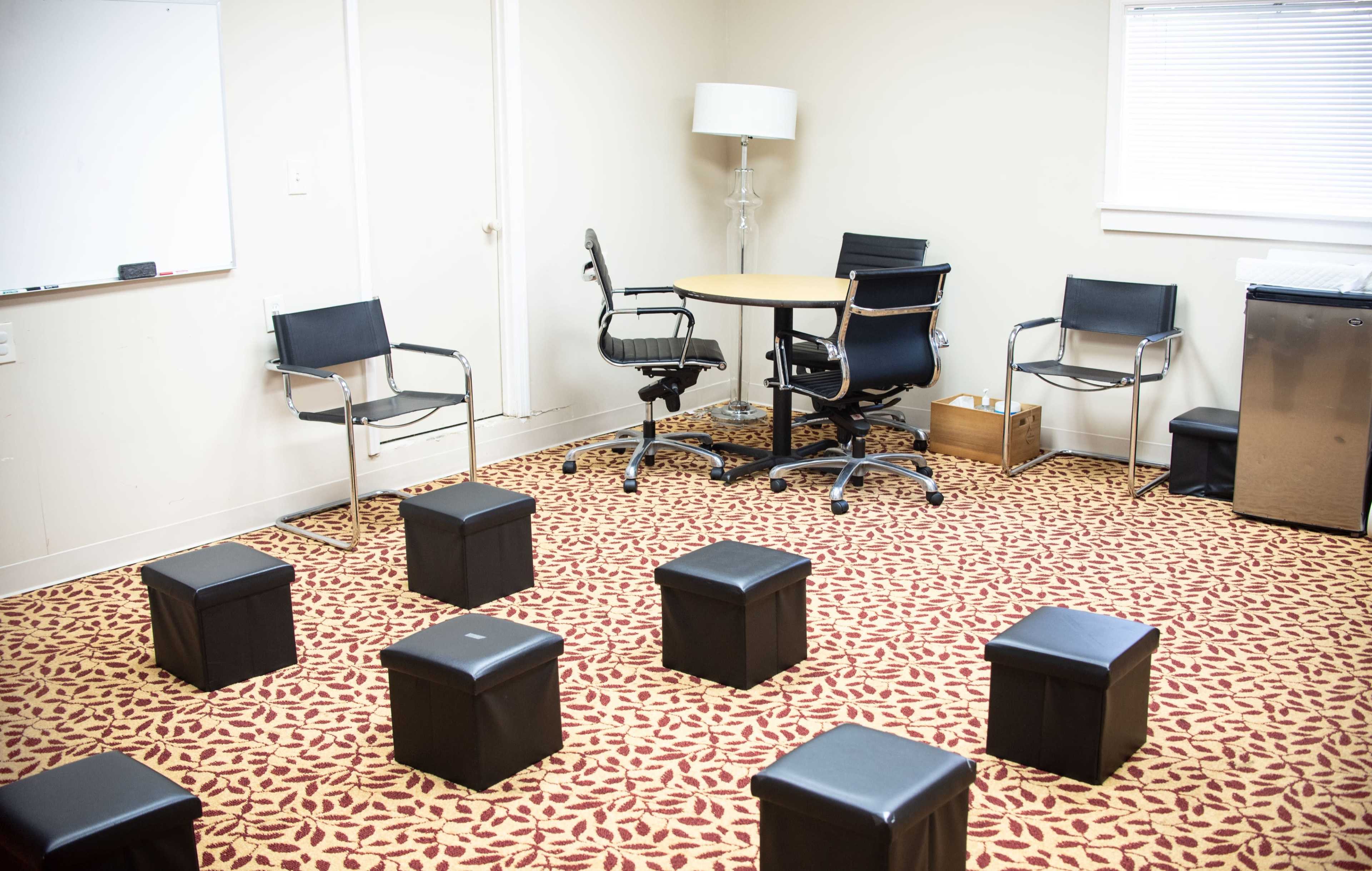 West End Event space II (for 50 or less with breakout rooms) Image in , Richmond, VA