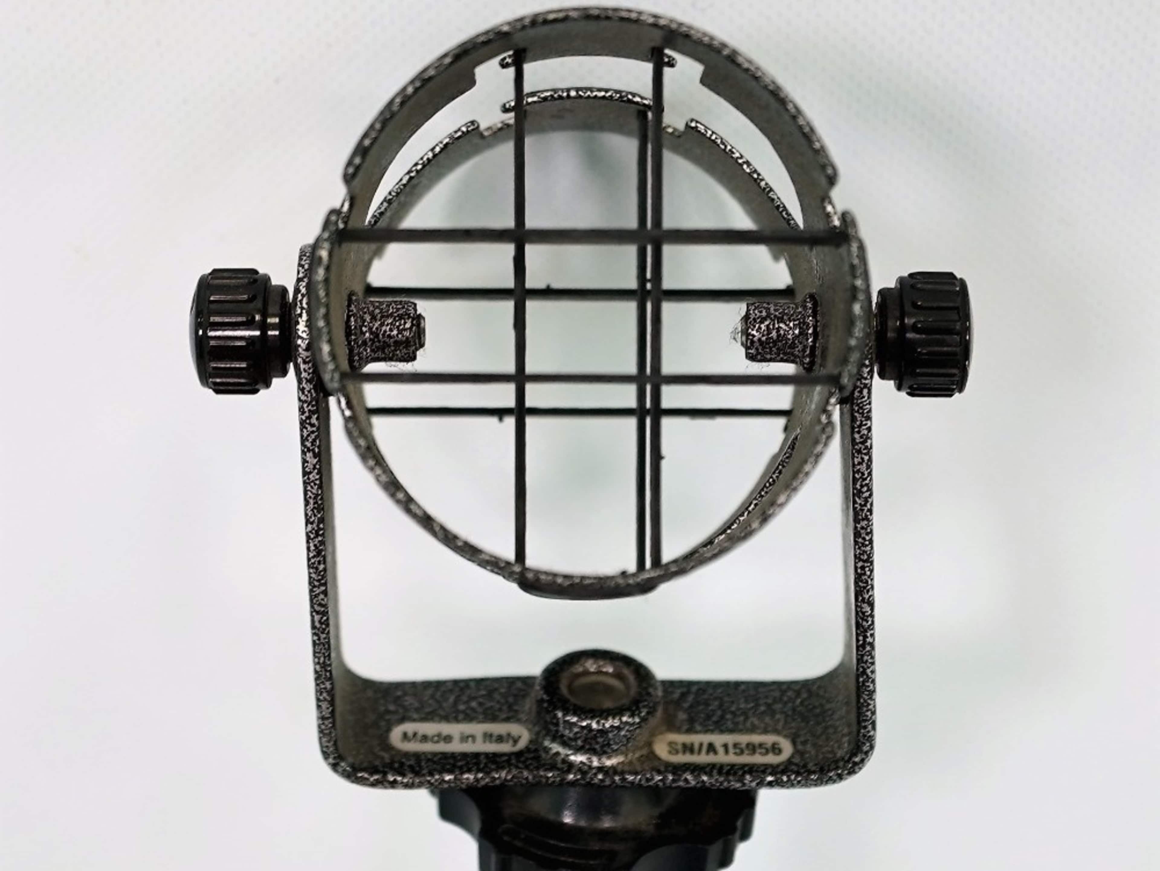 Boom Pole with Mic Mount
