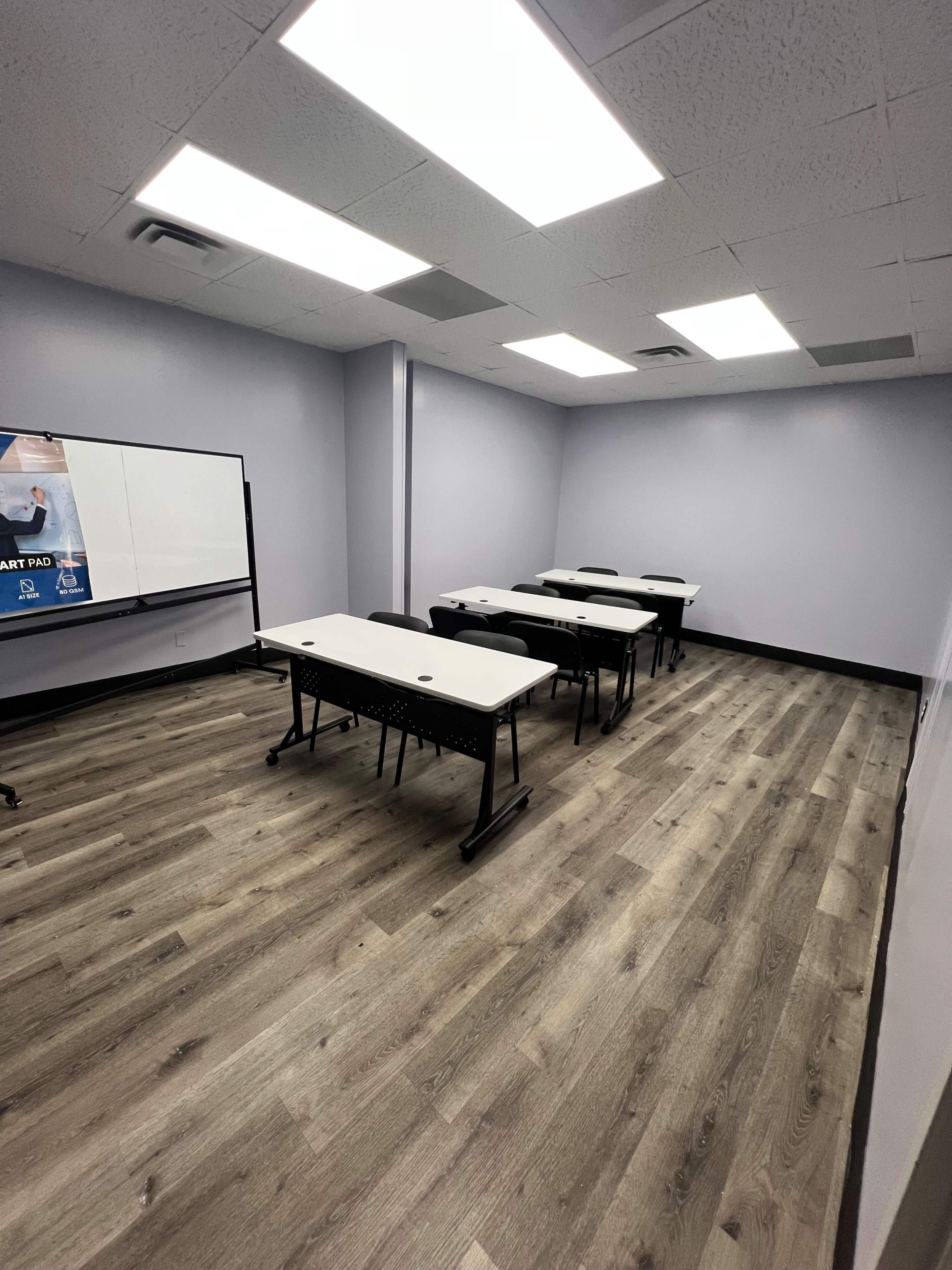 Modern Conference & Training Space Image in 500, Atlanta, GA