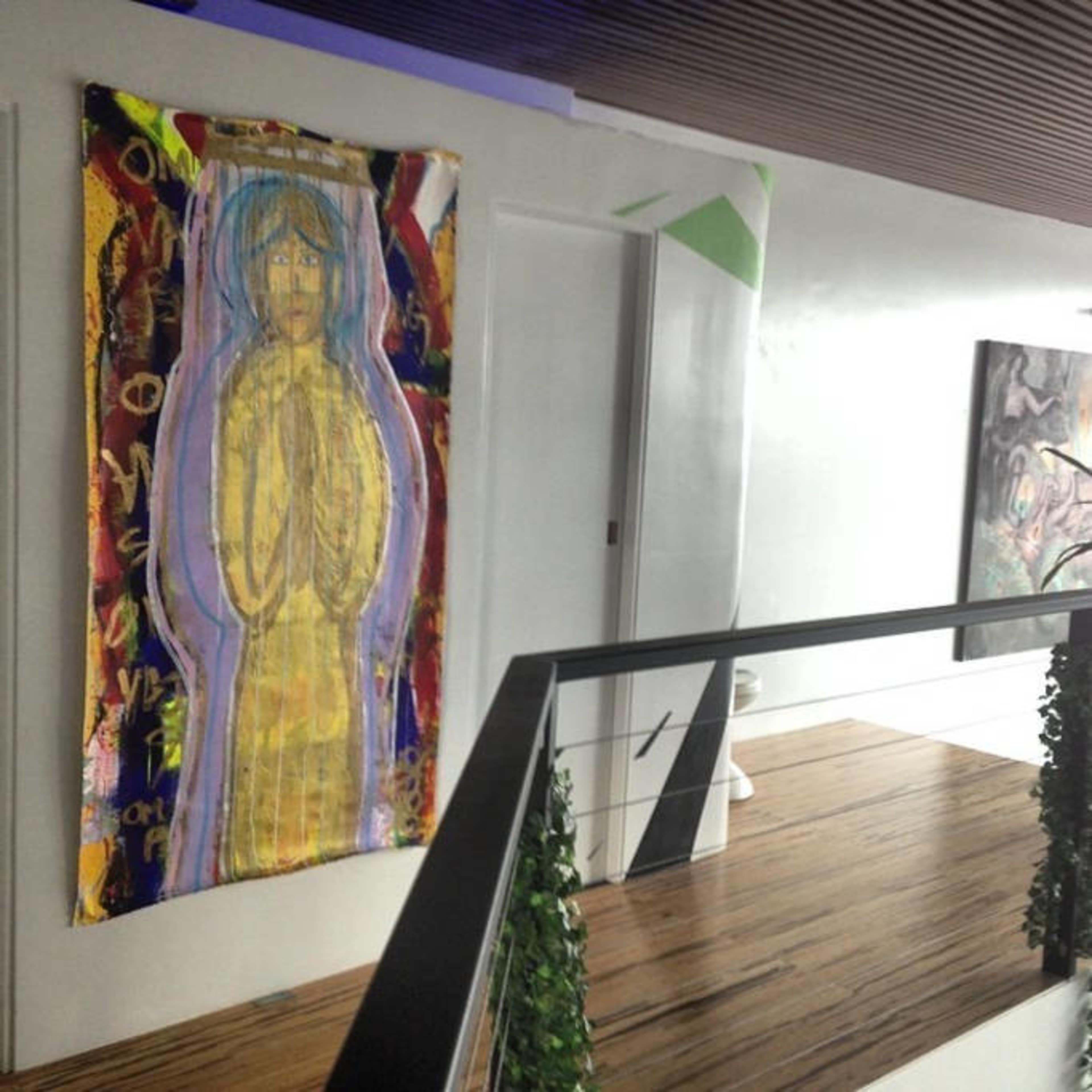 PentLoft w/ Hi-Fi Sound System & Lighting + 360 Roof City Views Image in Astoria, Astoria, NY