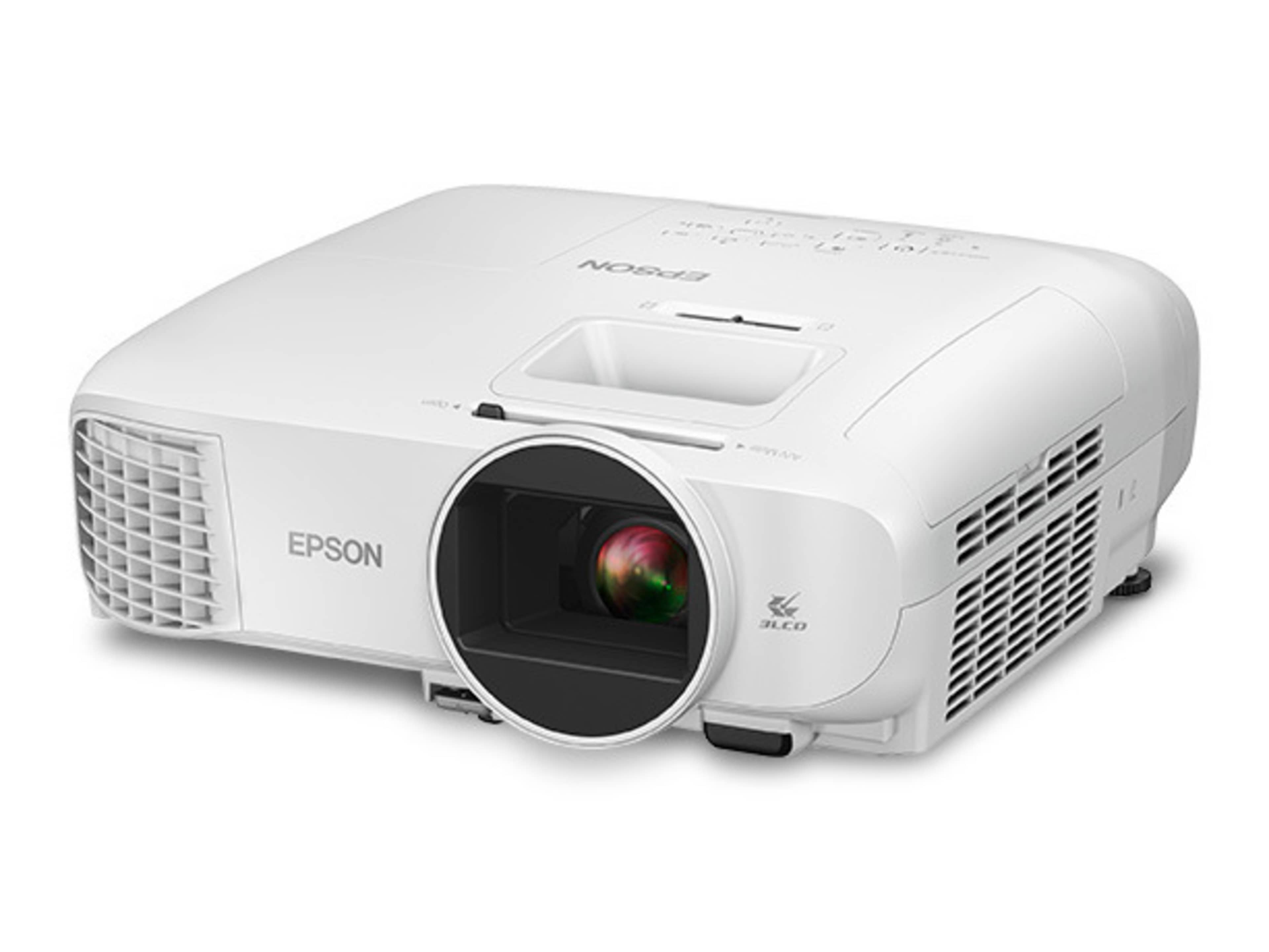 Epson Full HD Smart Projector