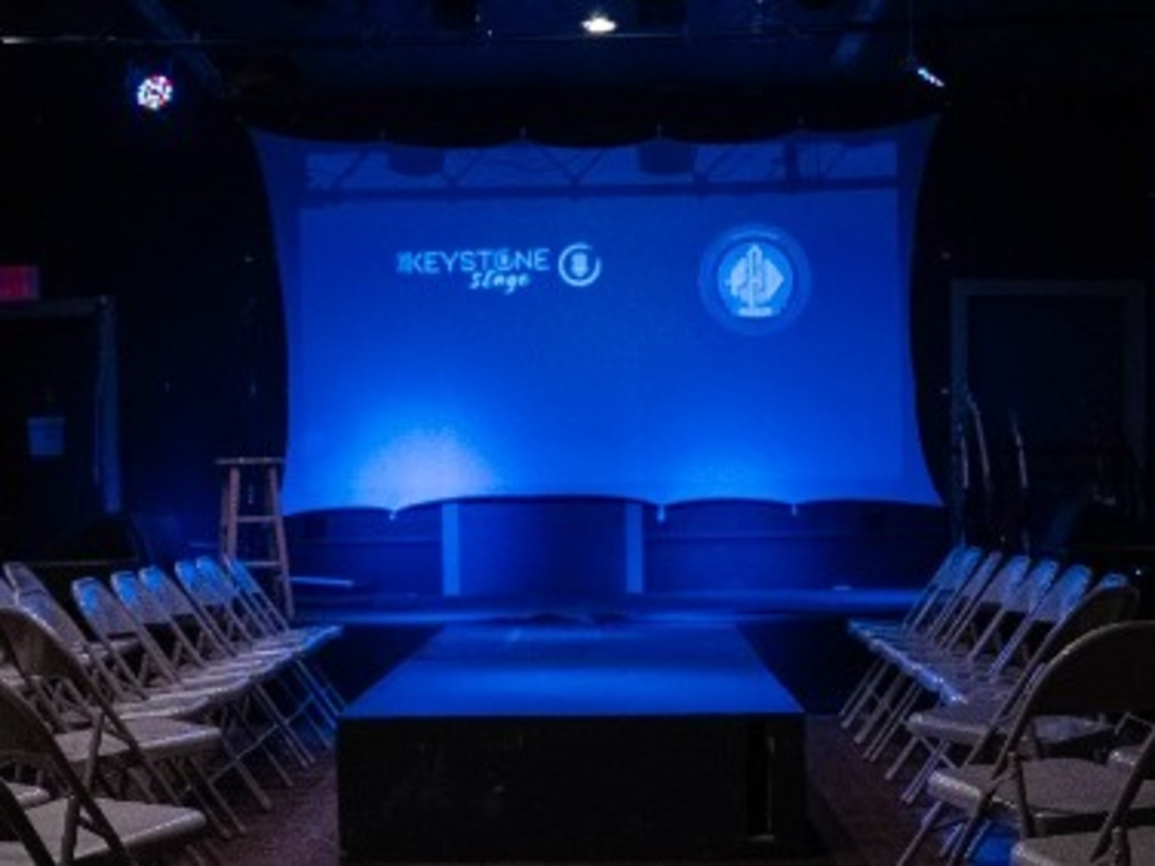 Projector Use