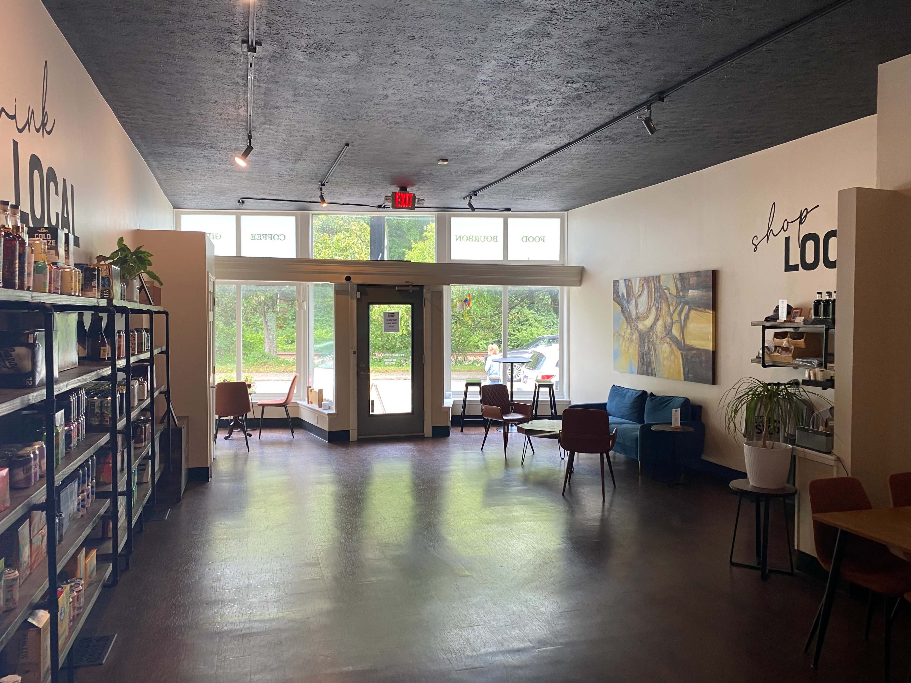 Frankfort Ave Craft Beer Bar & Lounge Image in Crescent Hill, Louisville, KY