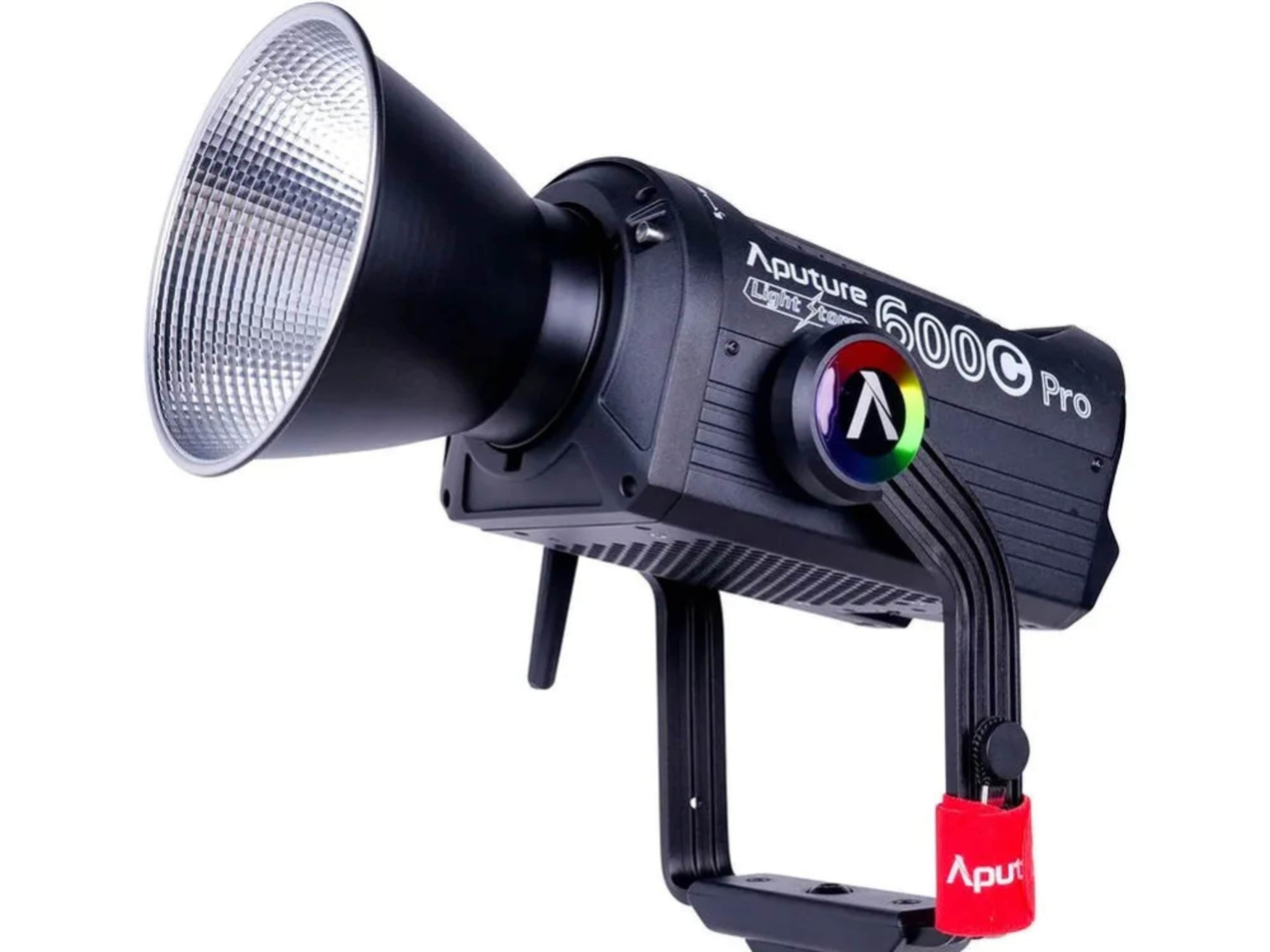 Aputure LS 600c Pro 