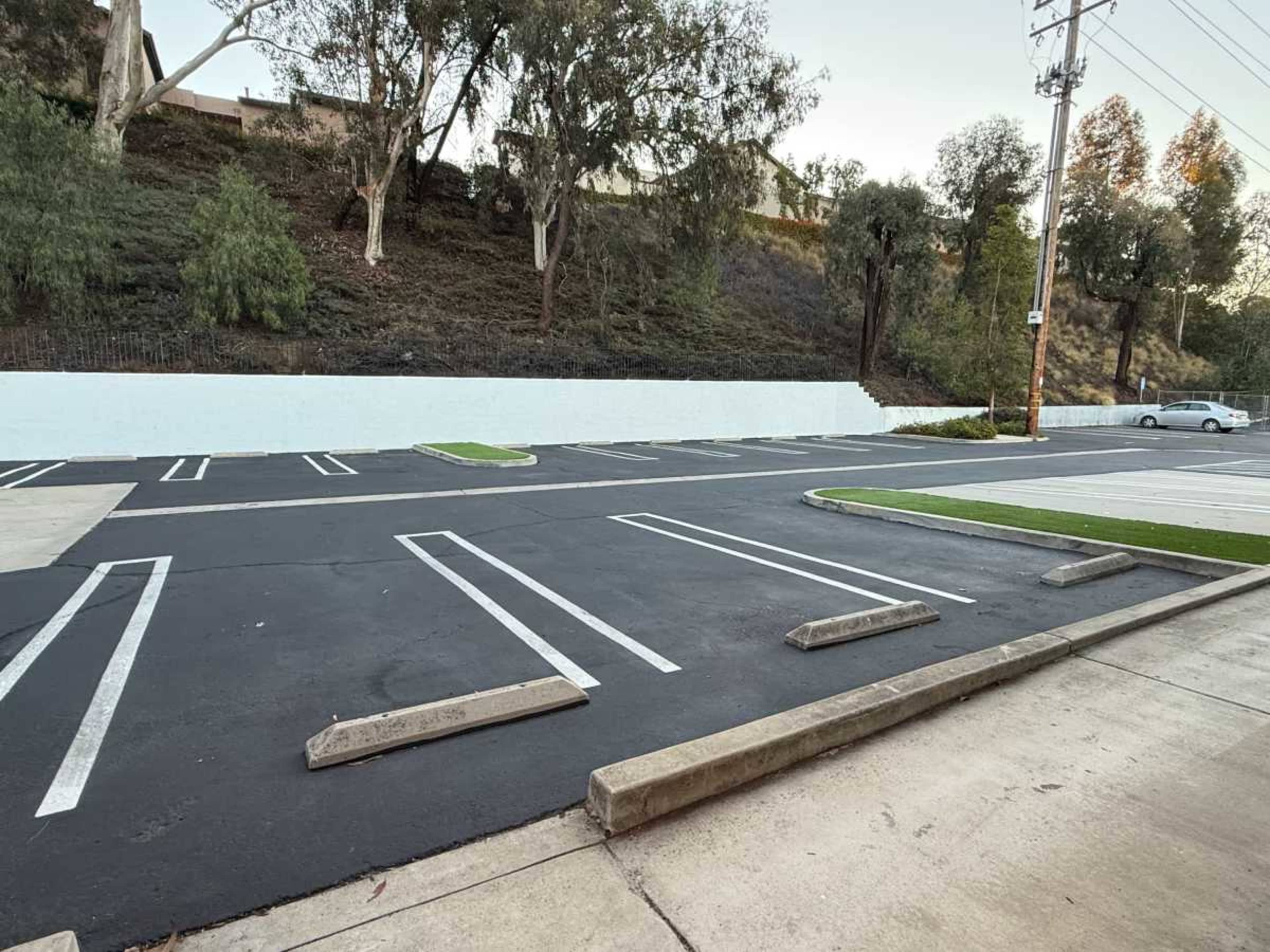 La Mesa Podcast Recording Room Available Image in Rancho San Diego, La Mesa, CA