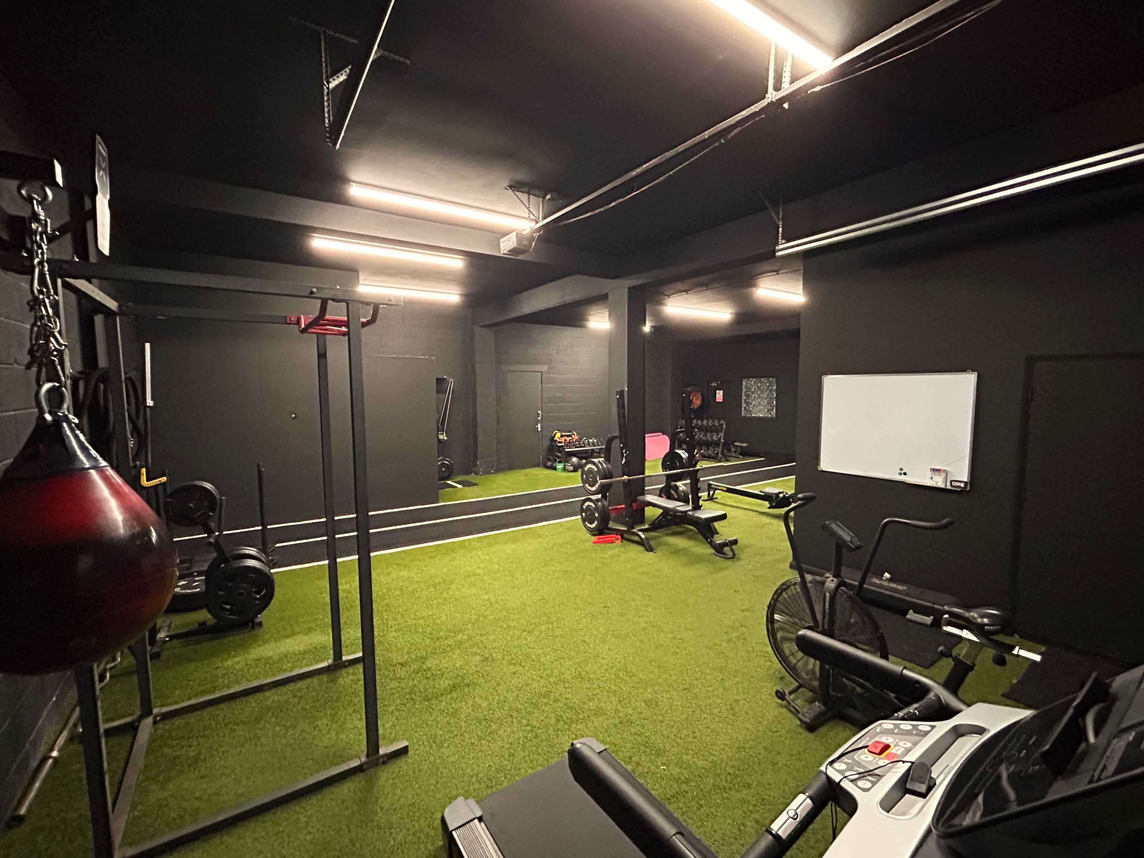 Podcast studio Image in Glossop, Glossop, ENG