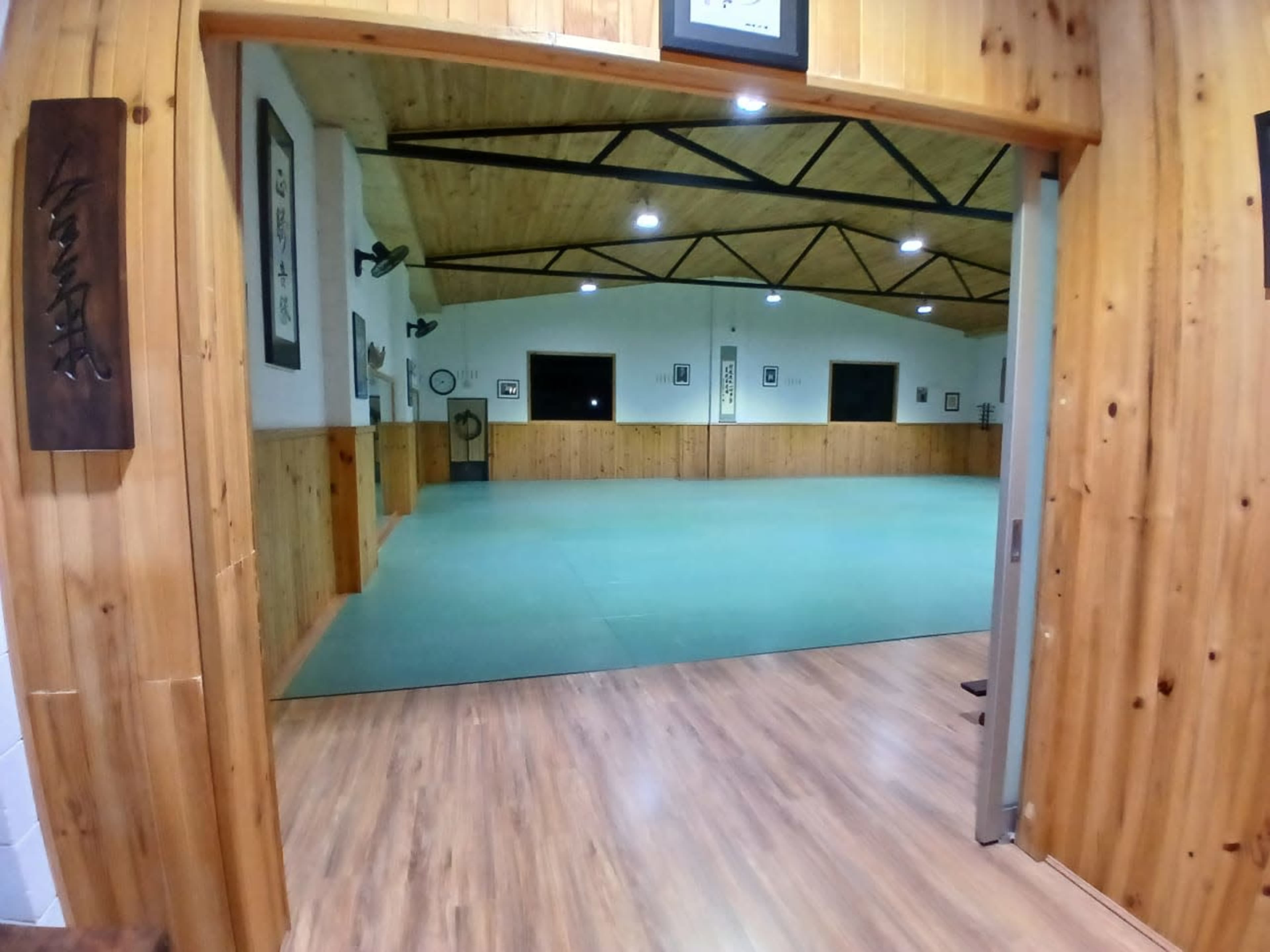 Space/Studio/Dojo for Rent Image in Heidelberg West, Heidelberg West, VIC