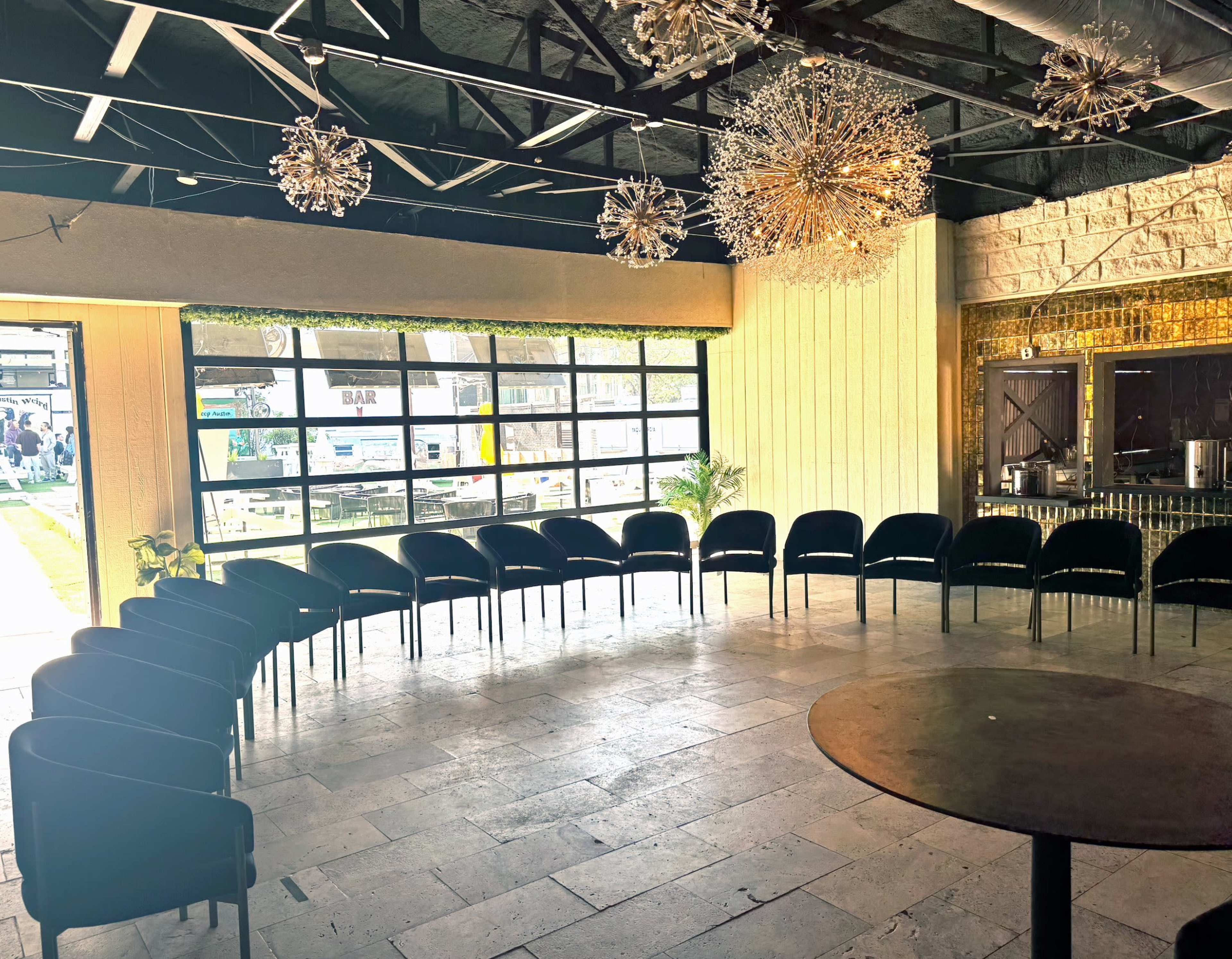 The Atrium Image in East Cesar Chavez, Austin, TX