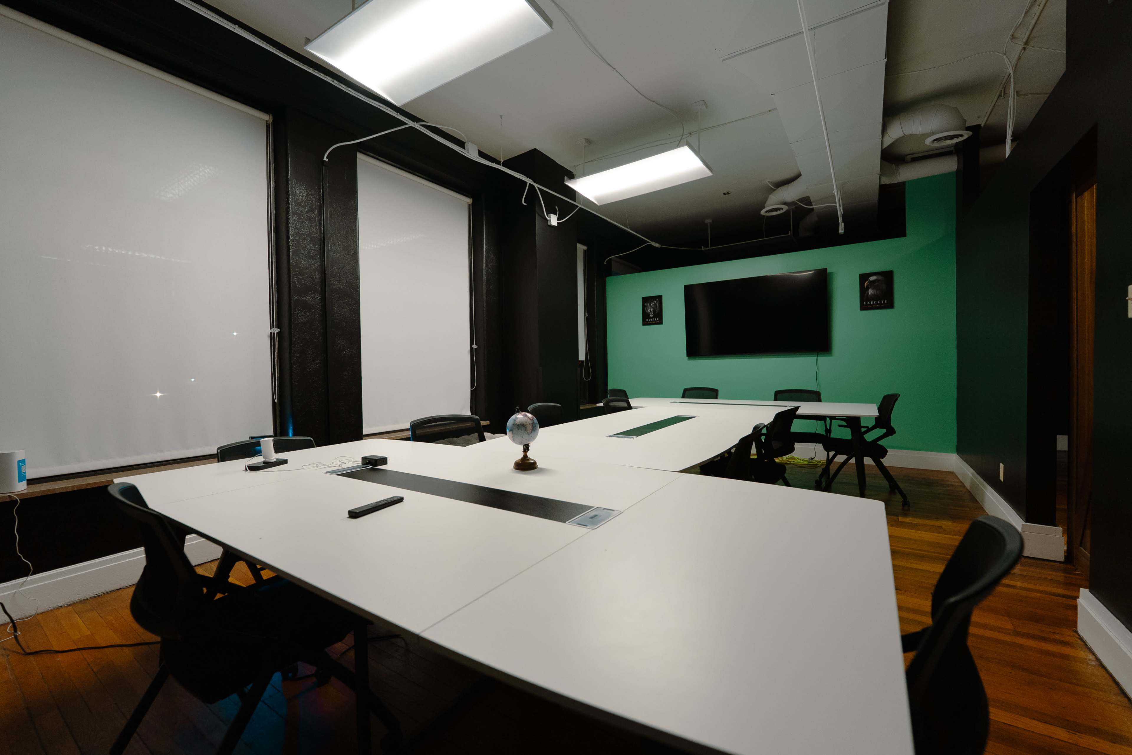 Downtown Board Meeting Room - Creative Spacious Image in Downtown, columbus, OH