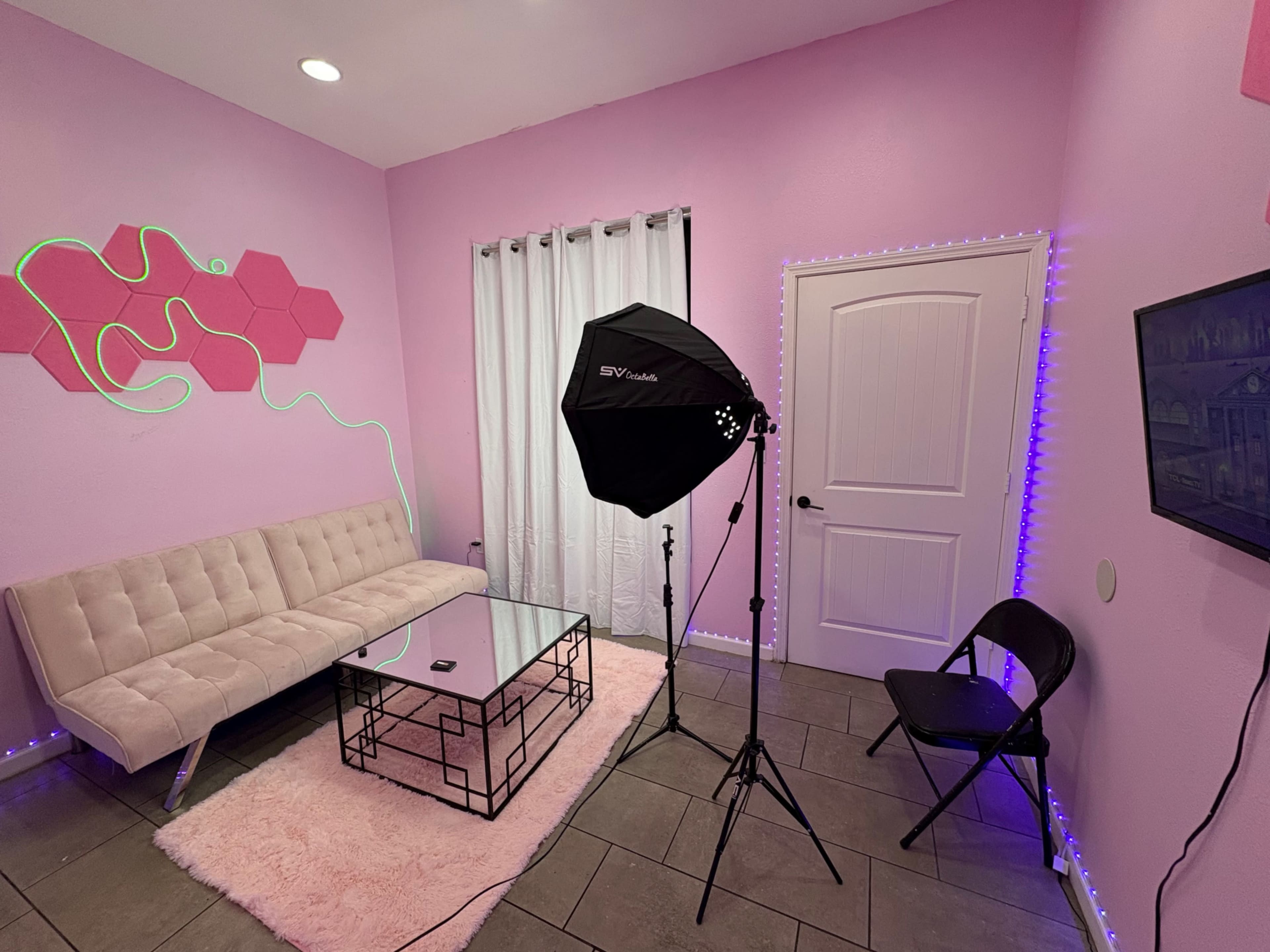 Creative collective Image in , Houston, TX