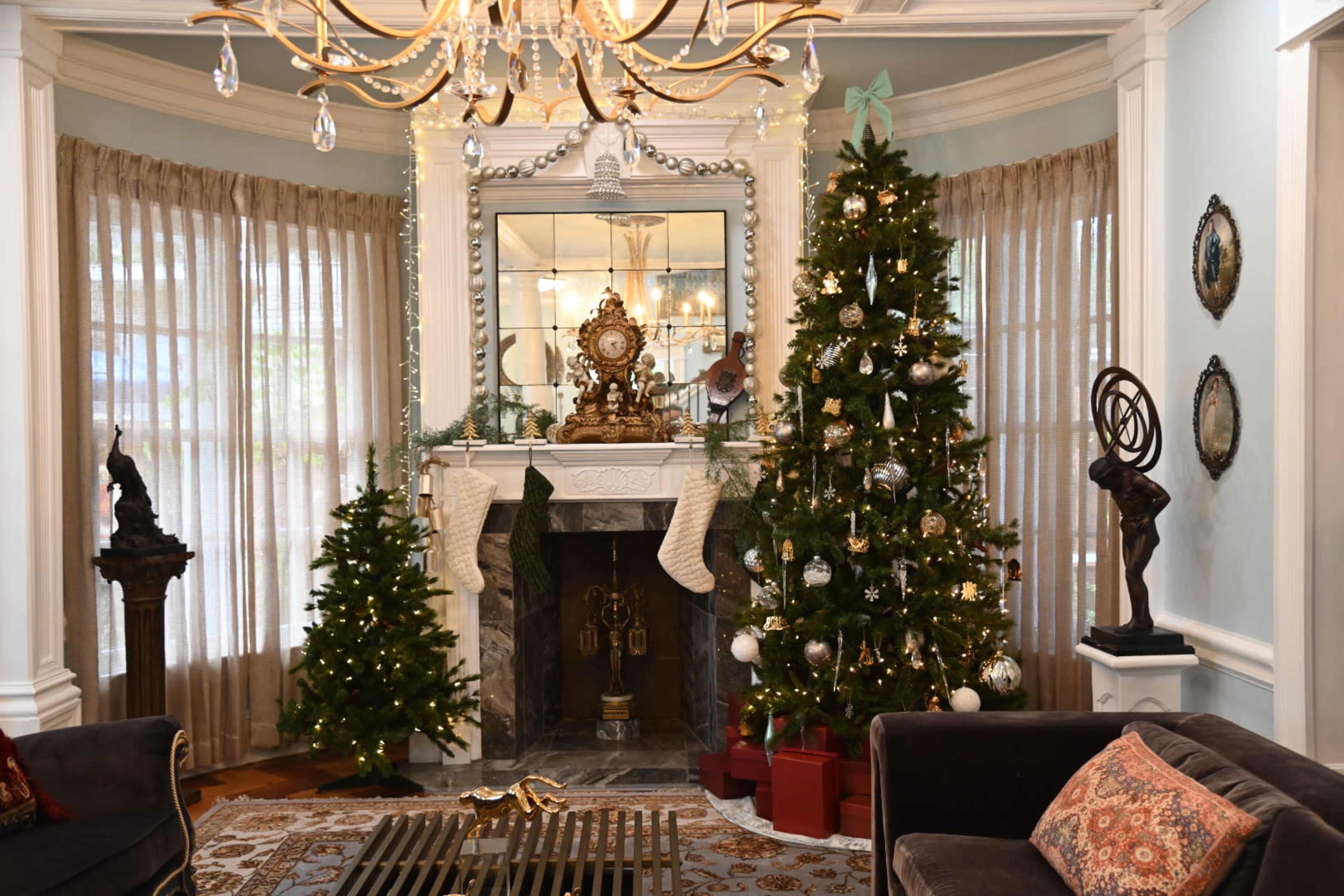 Winter Wonderland in Downtown Orlando-Lake Eola Image in Northeast Orlando, Orlando, FL