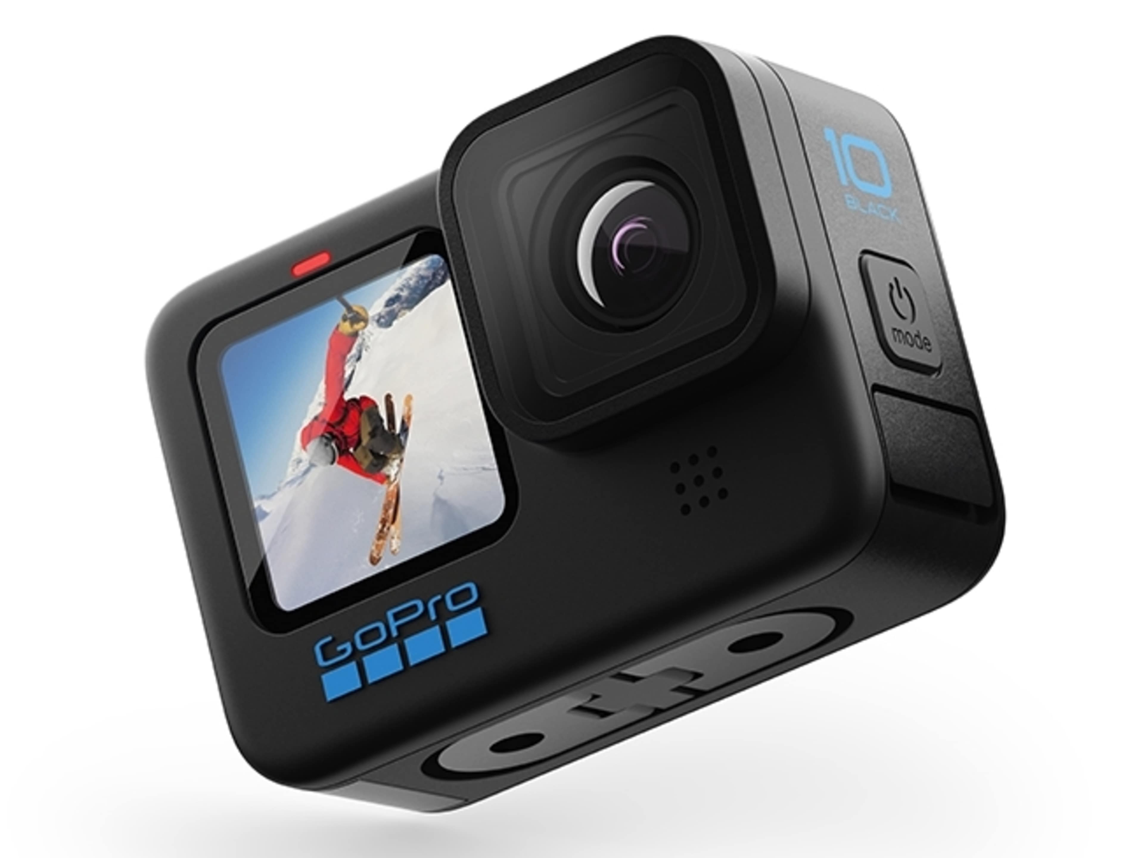 GoPro Hero 10