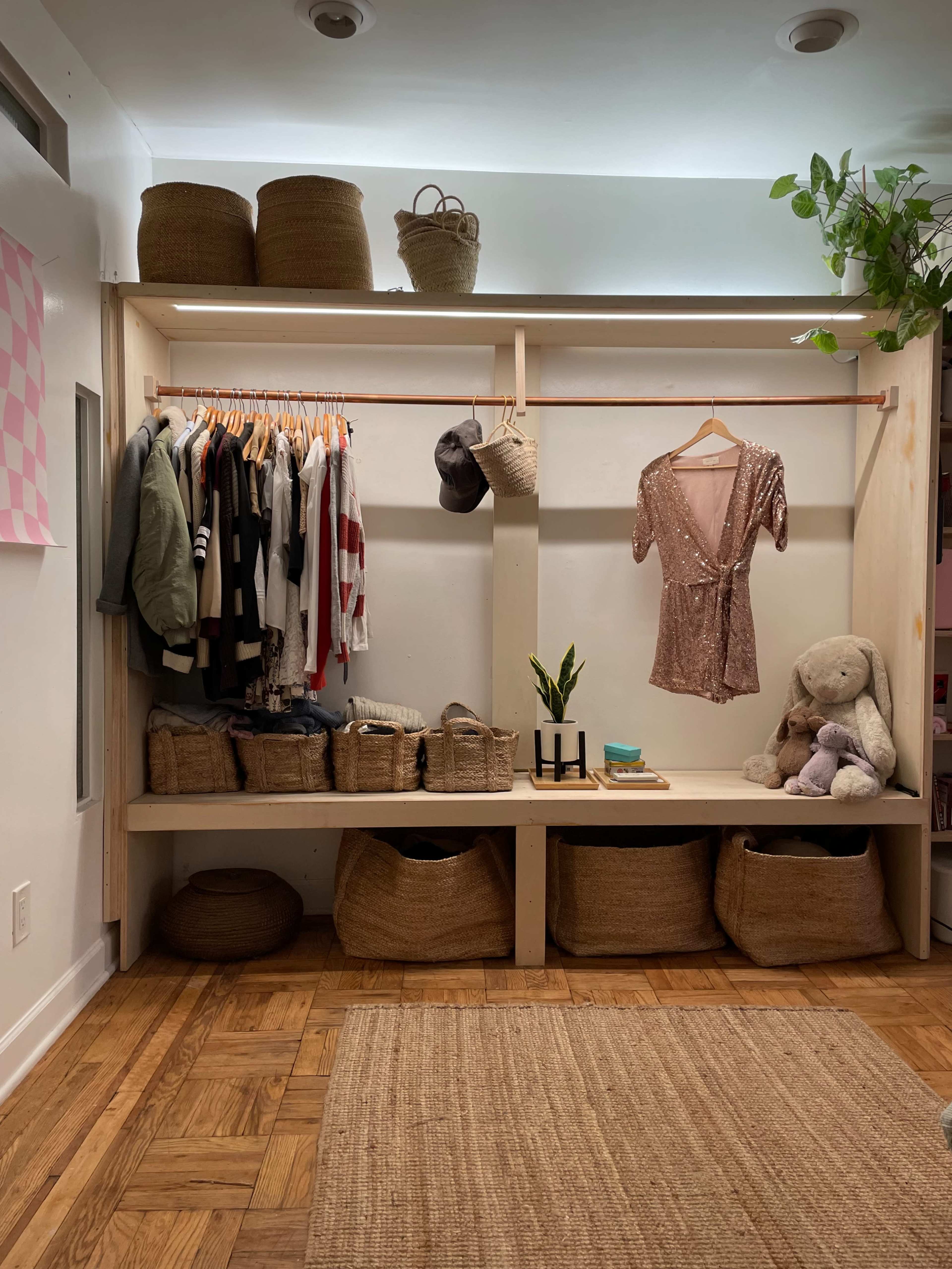 Spacious Apartment with Garden and Pizza Oven Image in Bedford-Stuyvesant, Brooklyn, NY