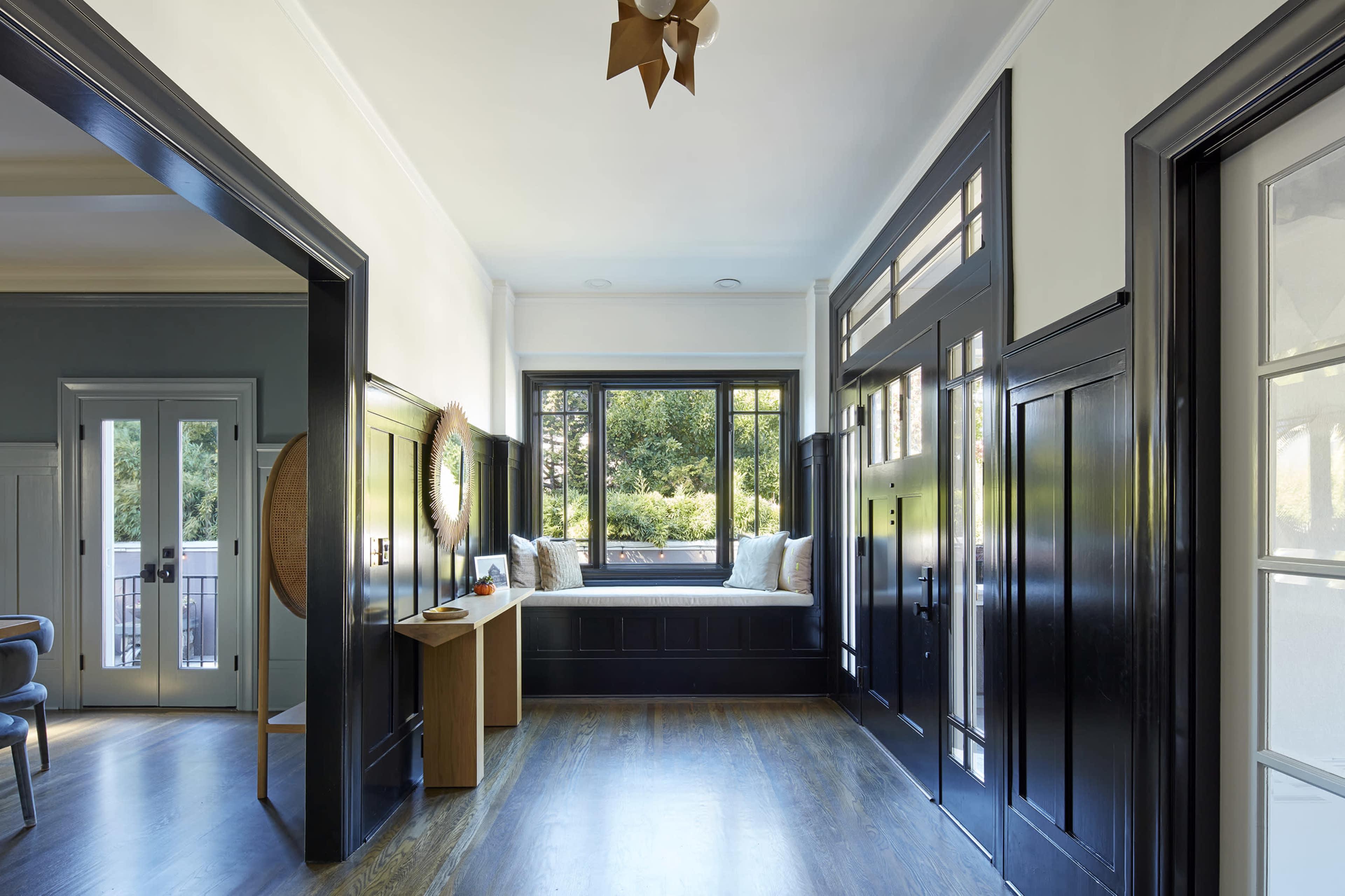 Burlingame Historic House with Large Backyard and Pool Image in Easton Addition, Burlingame, CA