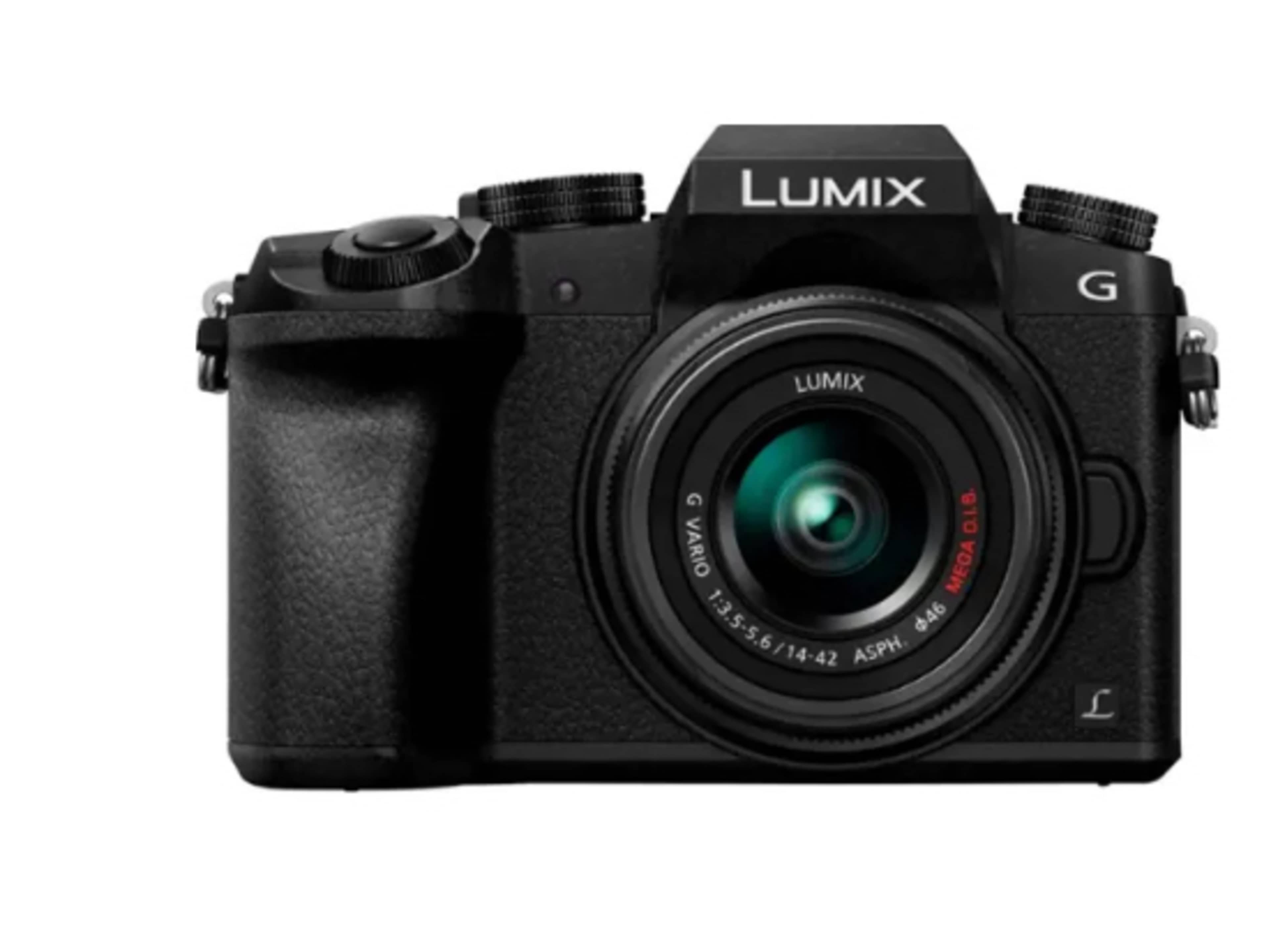 Luminex G7