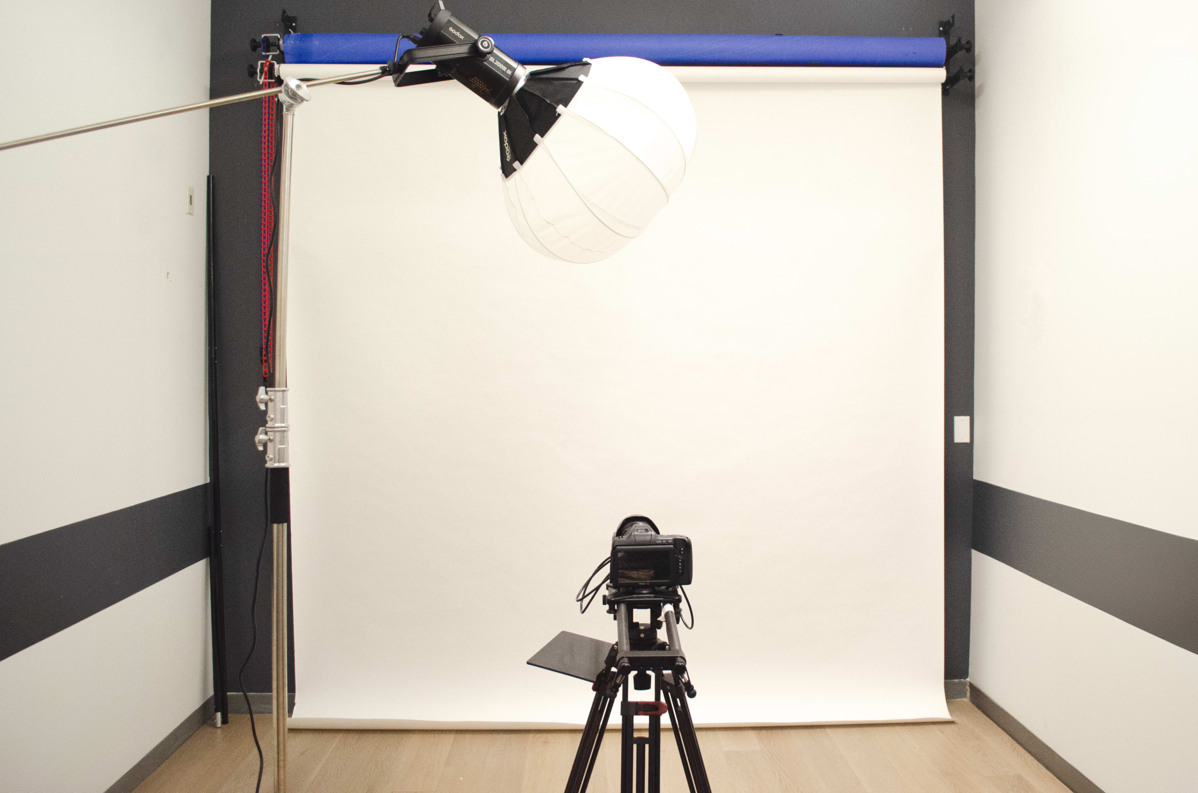 Photography and Content Studio Image in Brookhaven-Amesbury, Toronto, ON